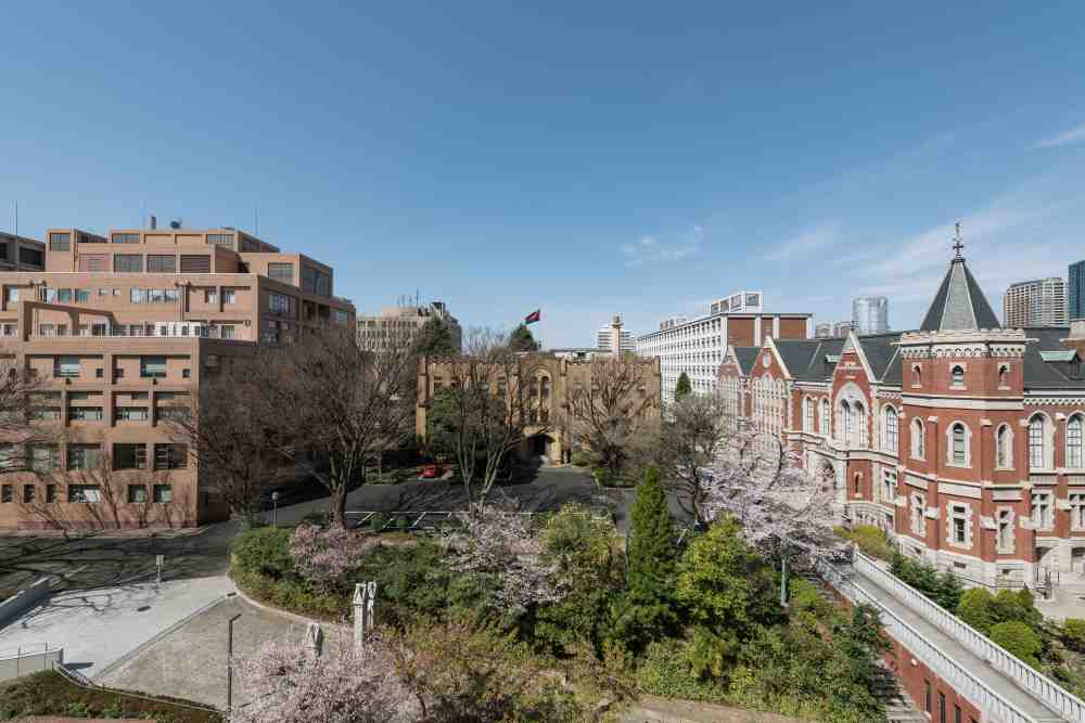 【慶応大学で「国家と企業：松下経営哲学」が開講】