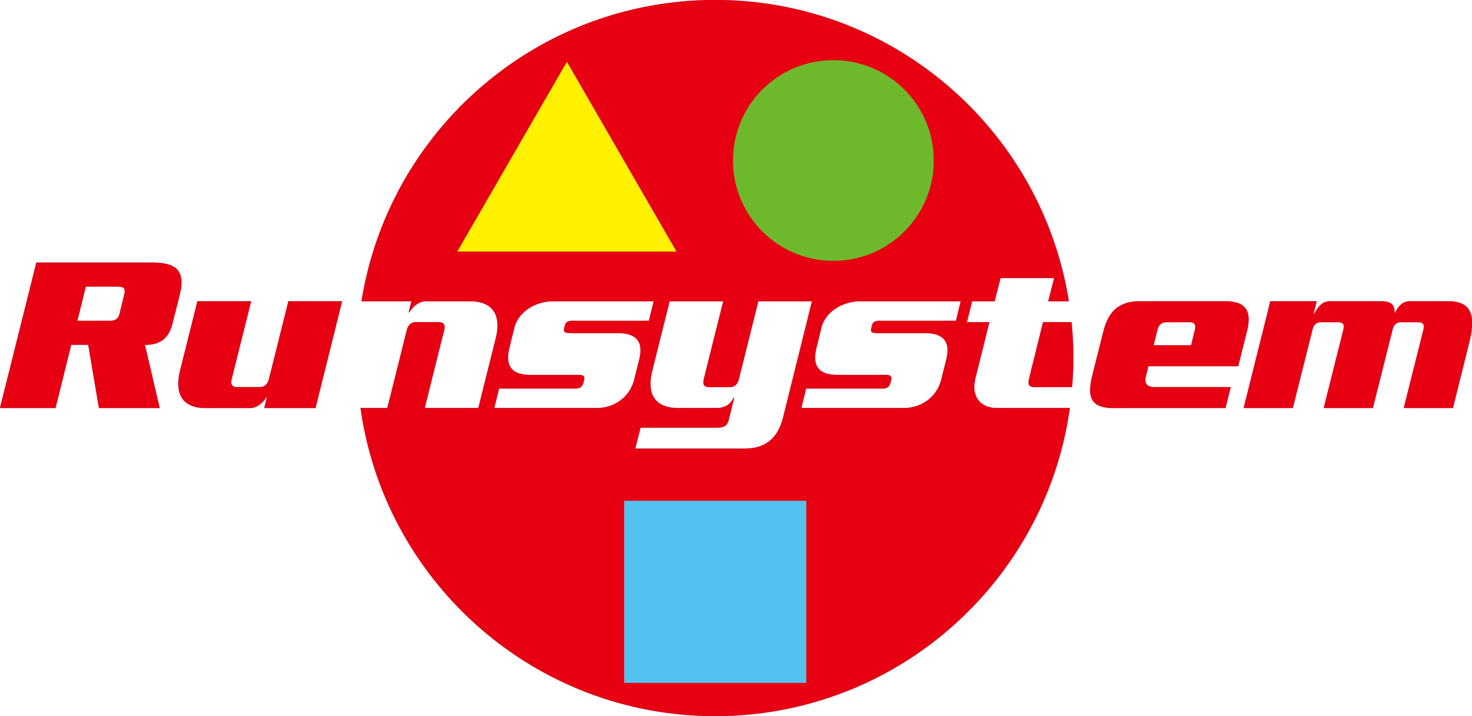 株式会社ランシステム