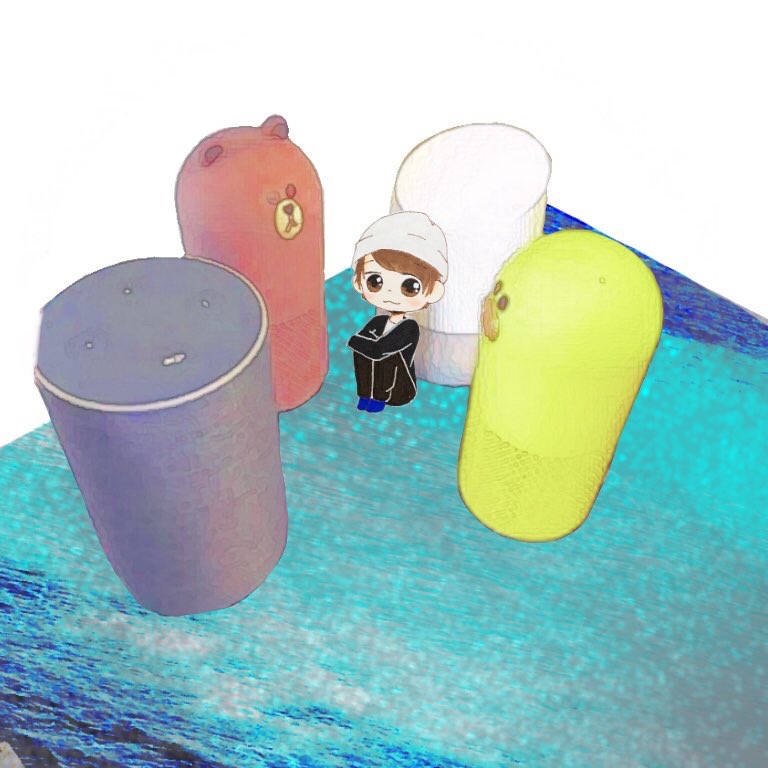 スマートスピーカーの虜になってエンジニア始めた