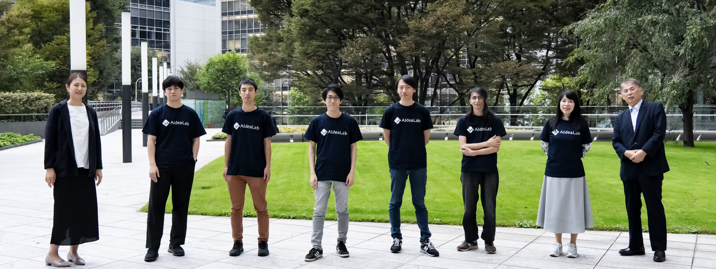 「ものづくりが好き」×「新しい技術を使って世の中にない新しい価値を提供する」。AIdeaLab取締役2人が語るサービス開発秘話と、今後の挑戦に対する本音とは。