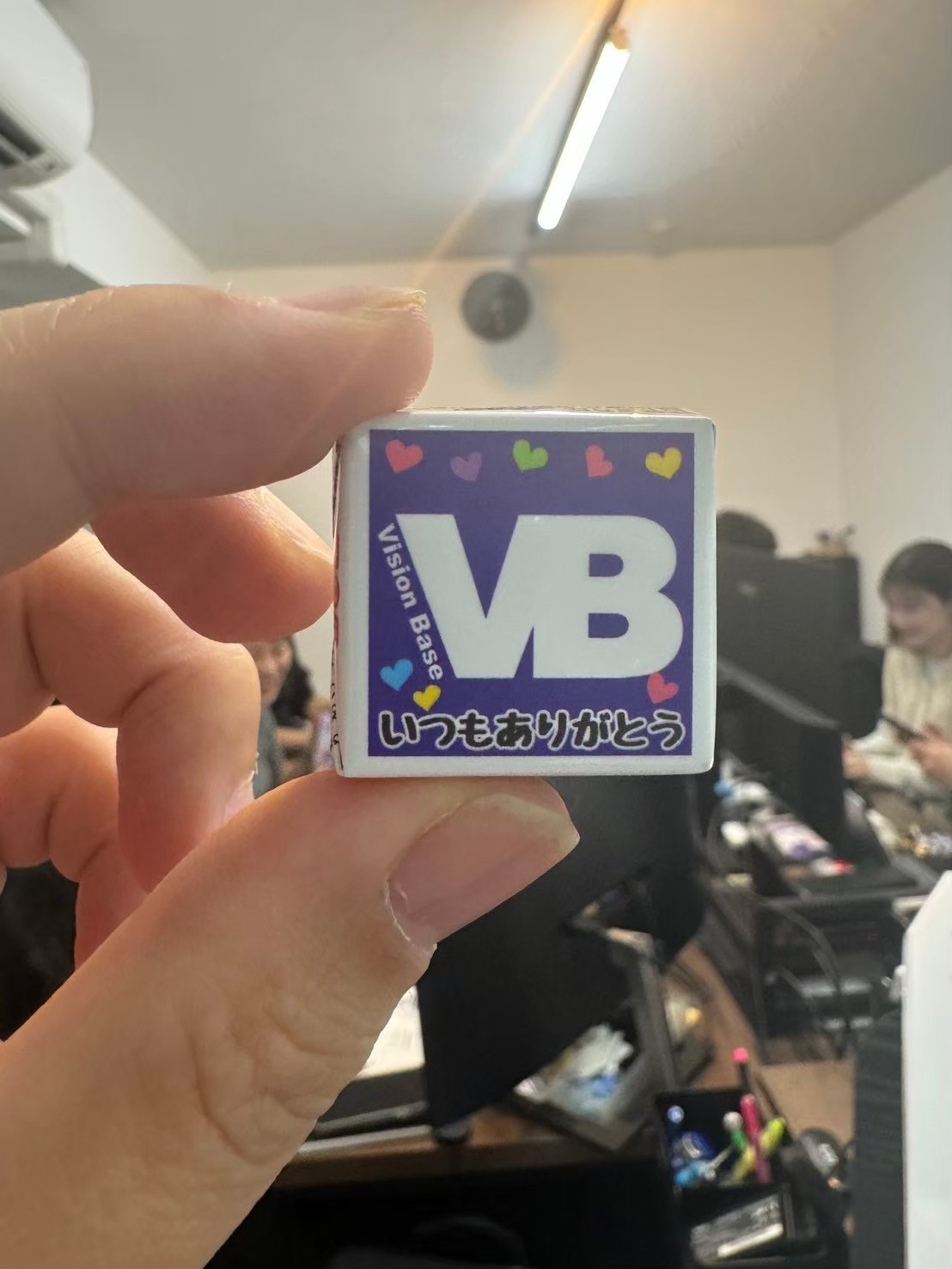 2期目を迎え、改めての決意を！