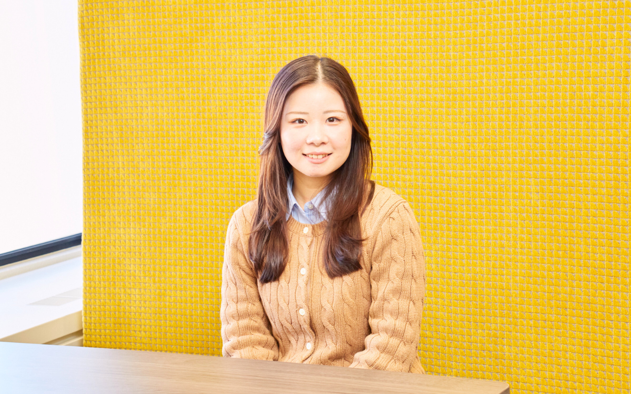 AIにはできない、“私”だからできることって？企業とエンジニアとともに成長する2年目リクルーティングアドバイザーに聞く
