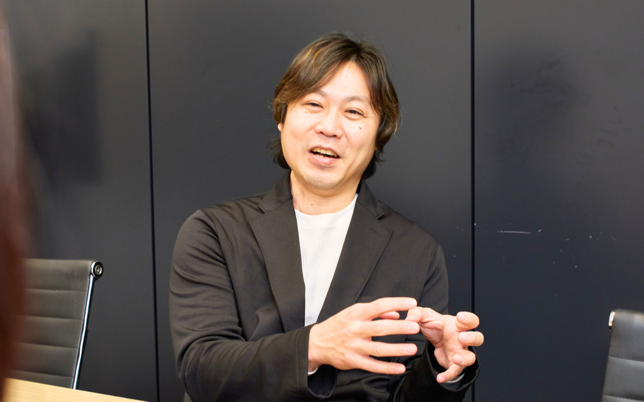 現場と経営の両面から見た“自然体”の働き方——執行役員・久保さんが語る10年の歩み