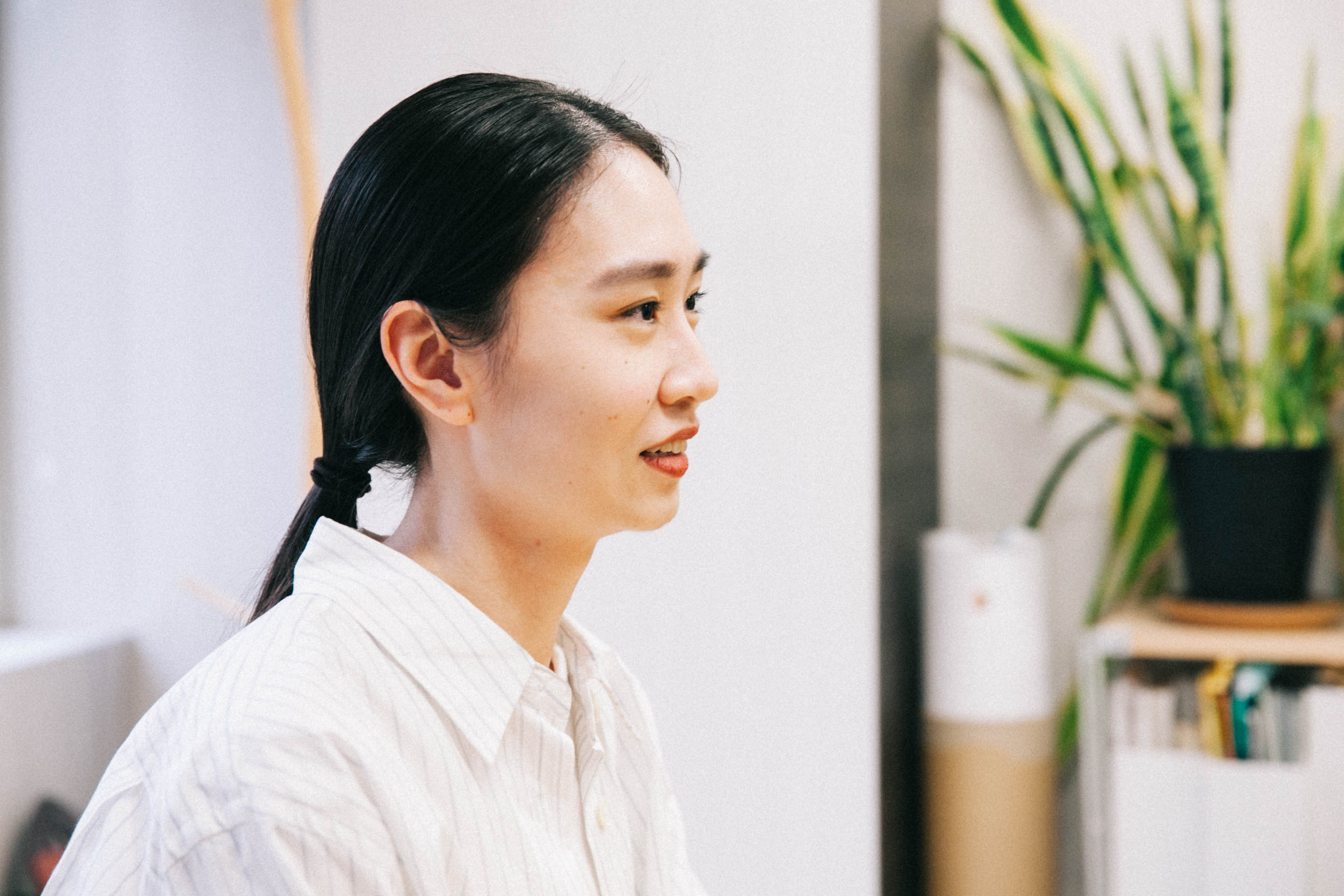 【社員インタビュー】「好き」がつながる場所で、自分を育てていく