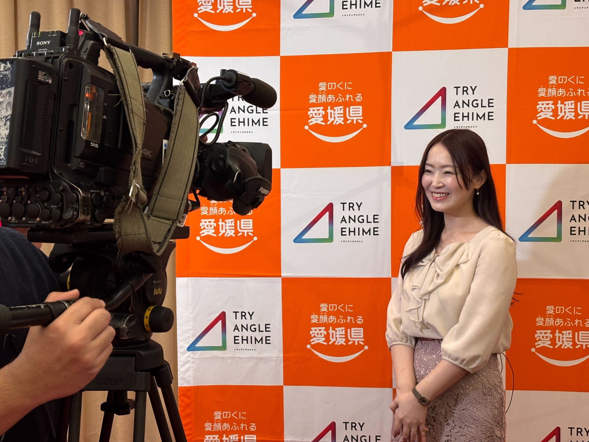 VALT JAPANが取り組む“デジタル就労支援”が、あいテレビのニュースで紹介されました