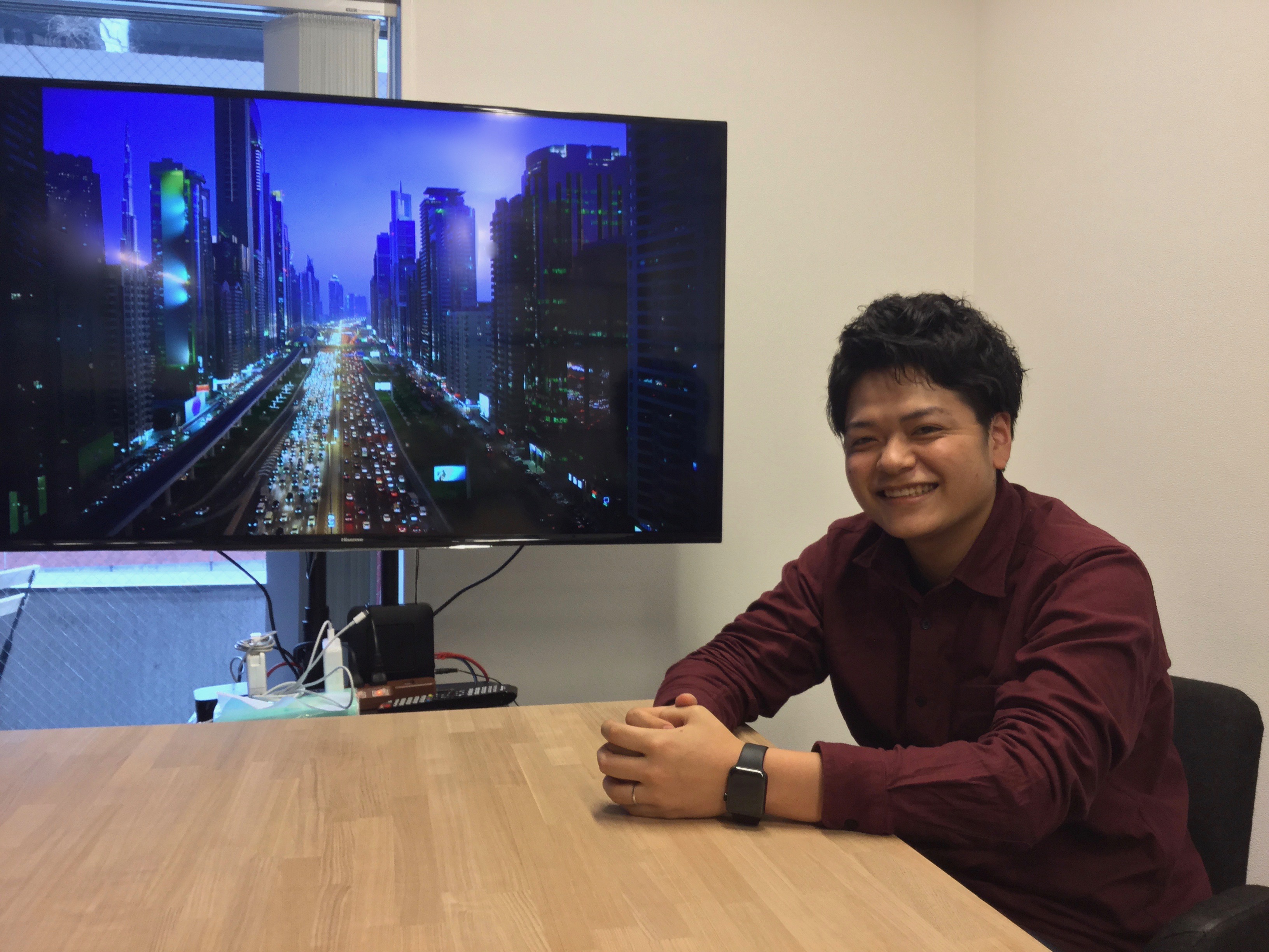 入社から2年、DevTeamのリーダーとしての現在地とこれから