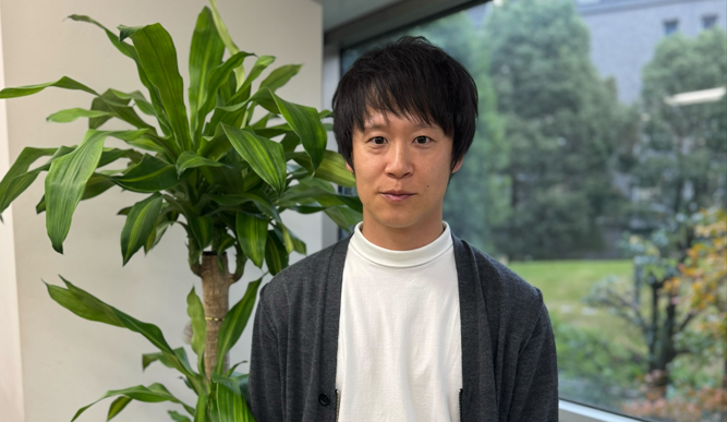 【入社エントリー】2024年12月入社の新メンバーインタビュー！