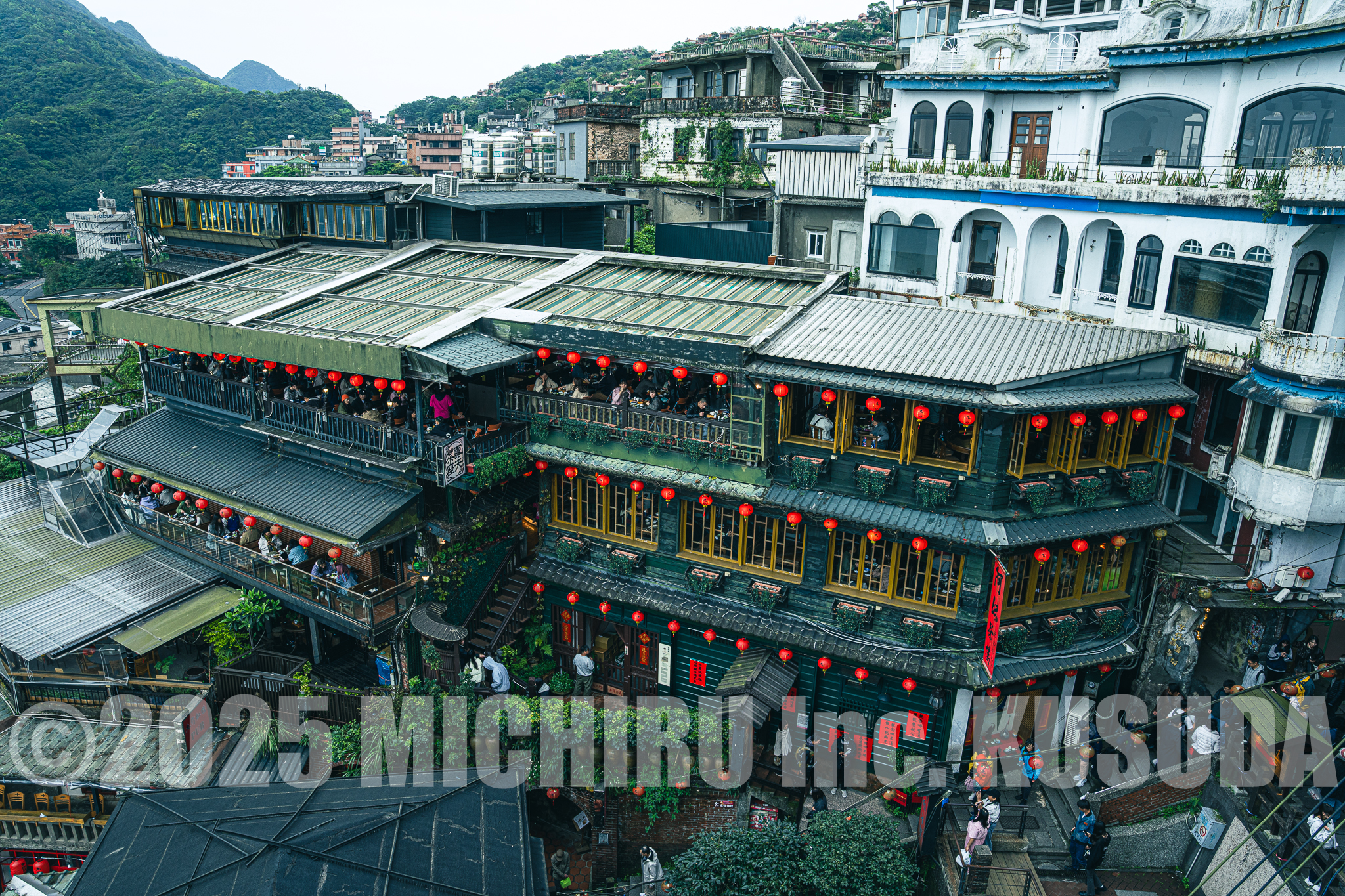 【社員旅行レポート】MICHIRU初の海外社員旅行！台湾で過ごした2泊3日のリフレッシュ旅