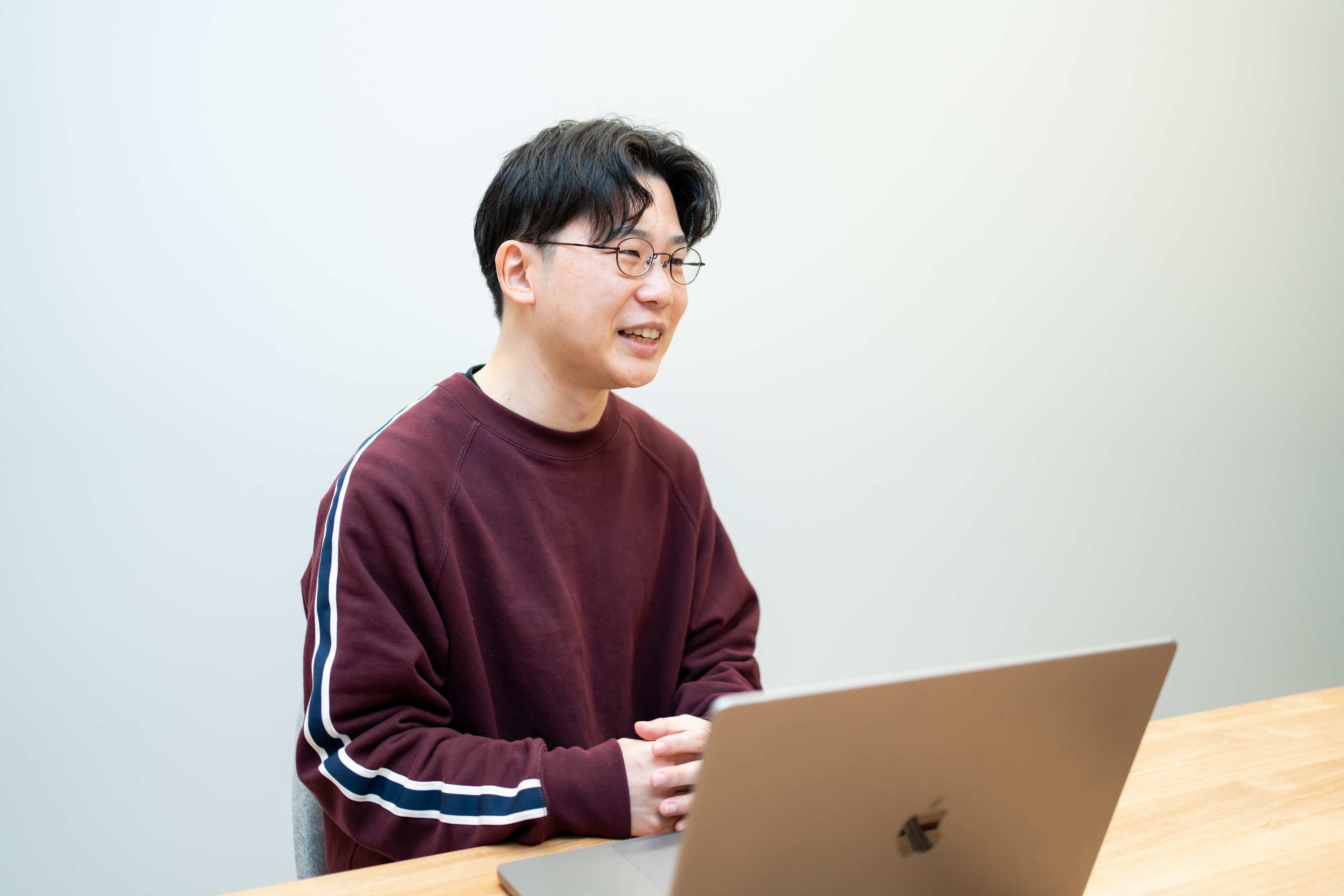 好きだからこそ、いいものを届けたい。情熱が繋ぐチームの挑戦