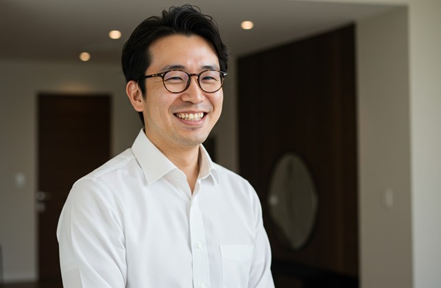 河原孝太郎の自己紹介｜プロフィール