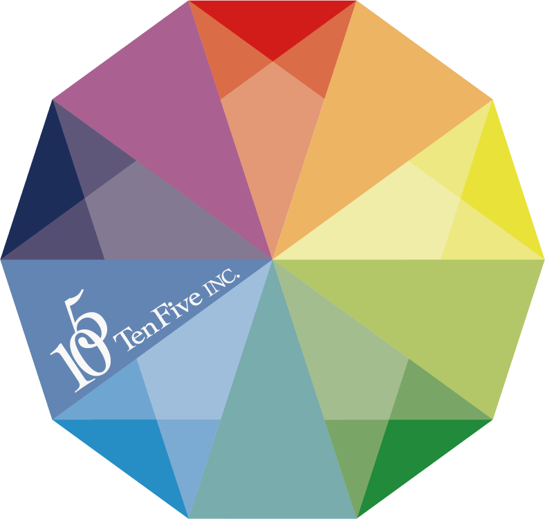 テンファイブ株式会社