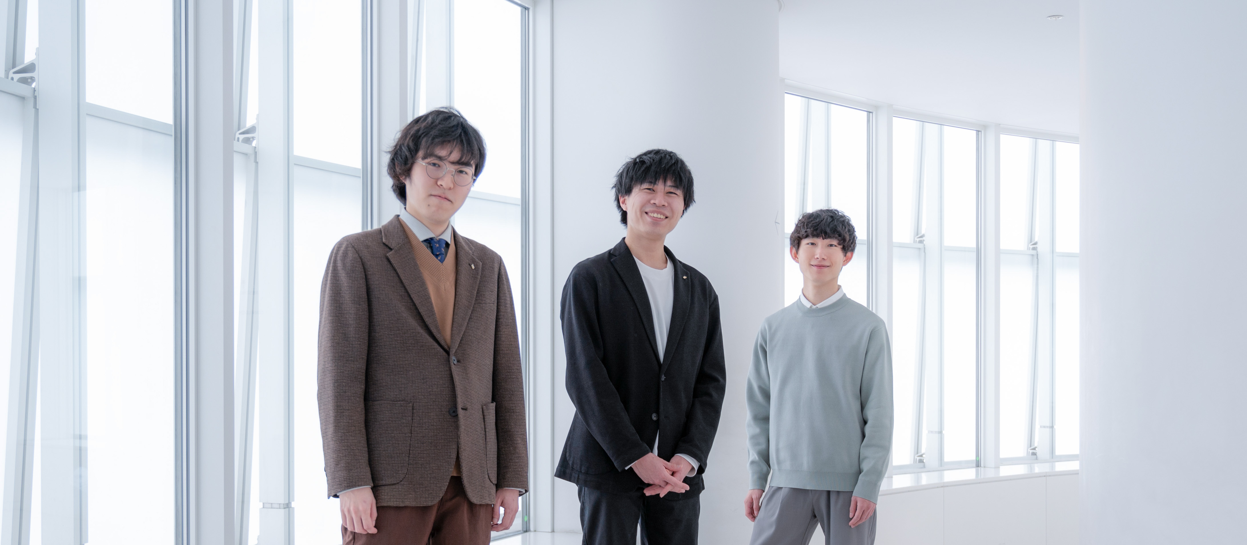 新卒3年目QAエンジニアが集合！　刺激を受け合う同期メンバーのクロストーク