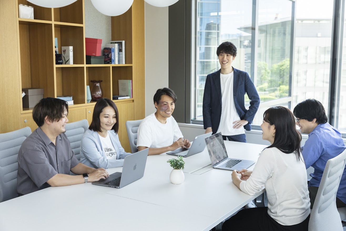 SESじゃない企業で働きたい未経験の方必見。見分け方や探し方を教えます