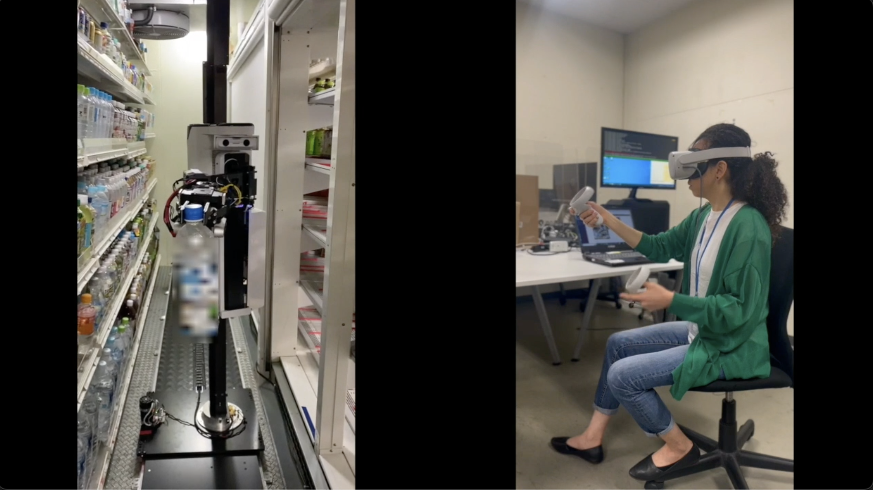 空からロボットへ。多文化キャリアがつなぐ、サービスへの情熱