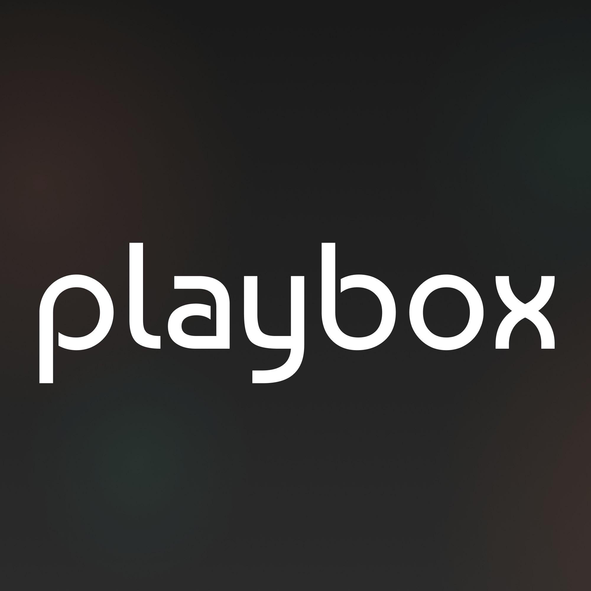 株式会社Playbox