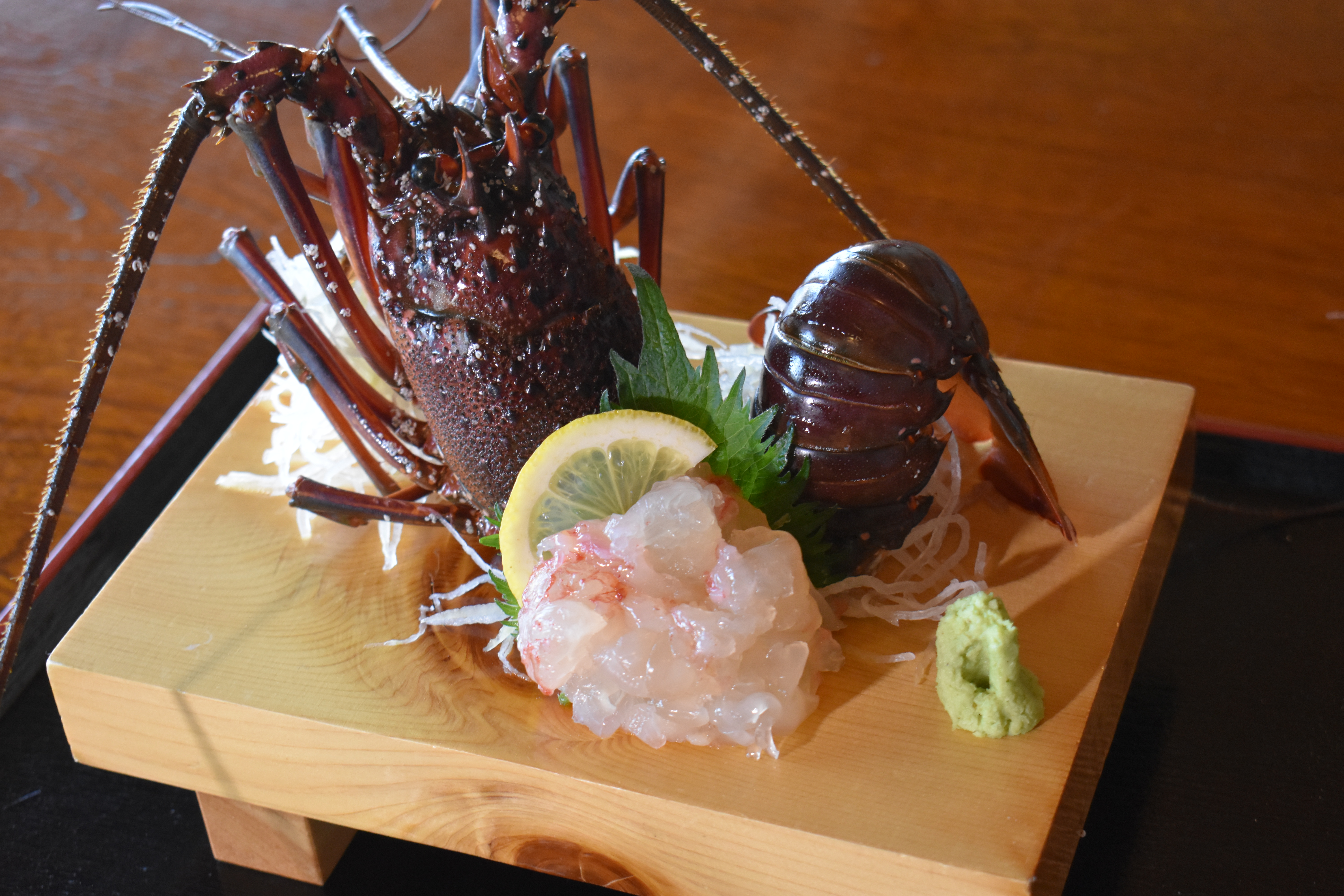 想いの強い生産者とその食材を世界へ！新規サービスに向けて三重県出張。
