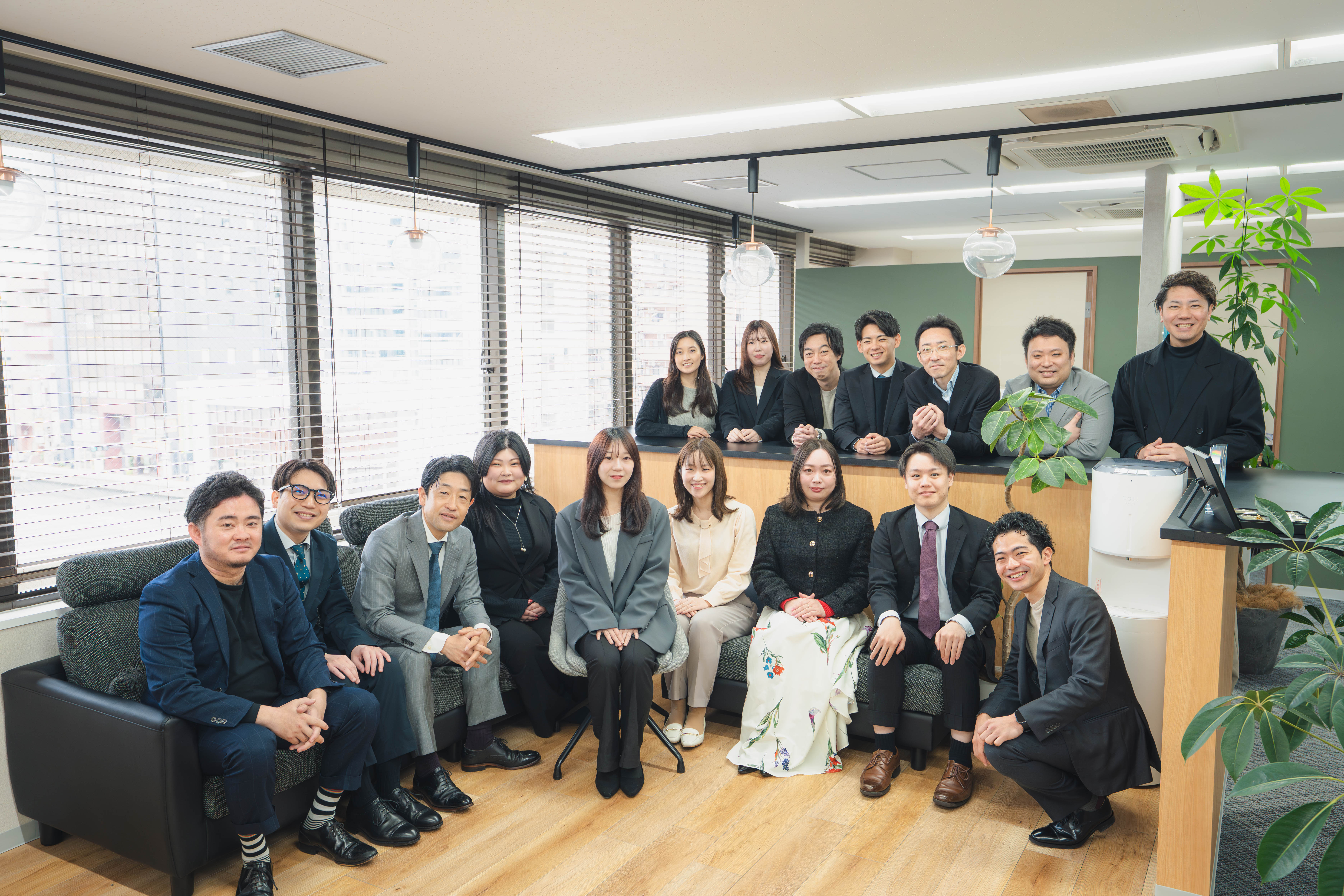 【イベント】25卒新卒入社式！