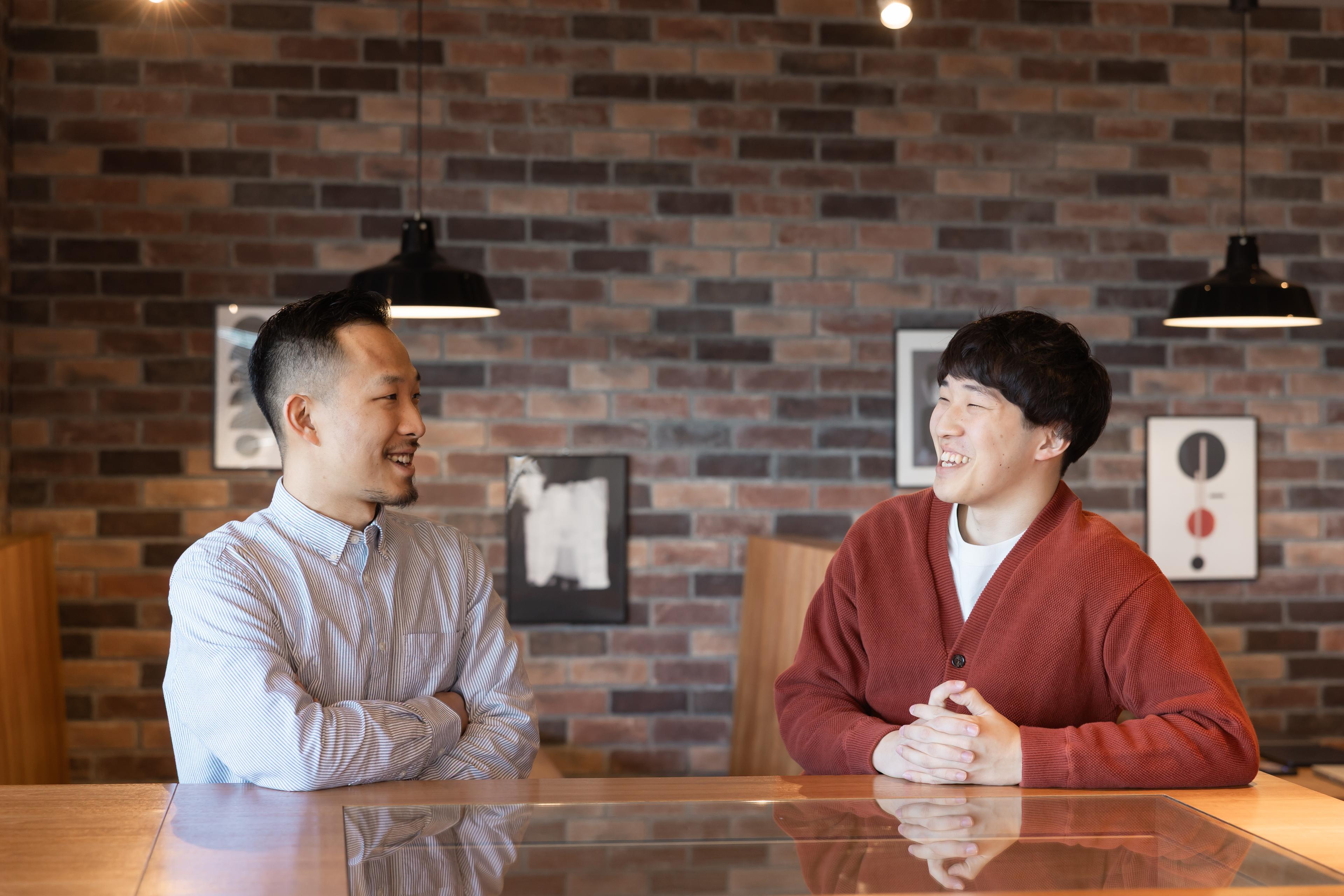 エンジニアにとって「ハッピーな環境」とは