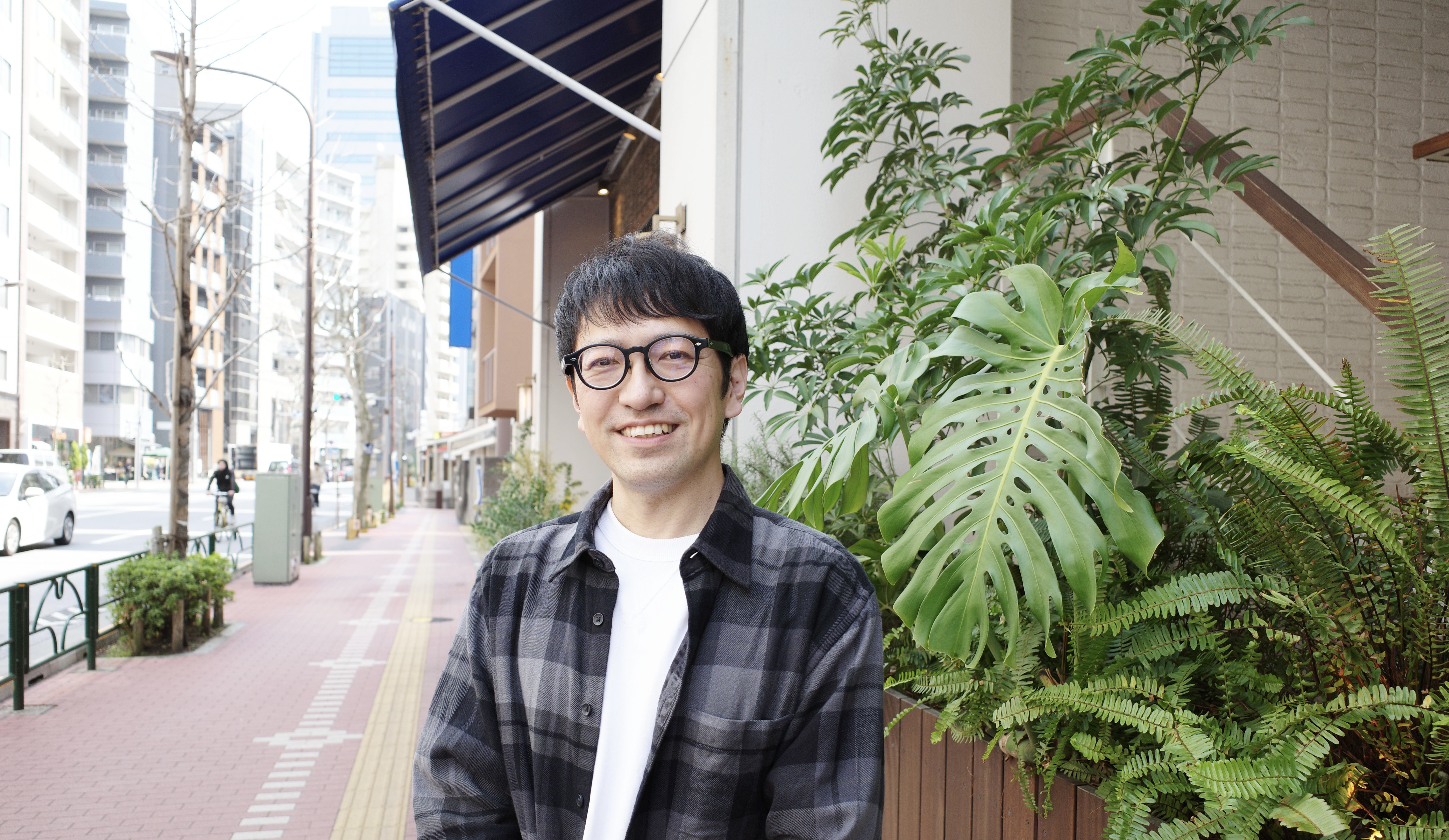 「笑うは、一生。」の理念に共感！CSのプロが愛とリスペクトの根付く職場で挑むチーム作り