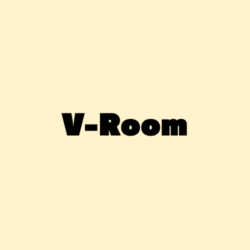 株式会社V‐Room