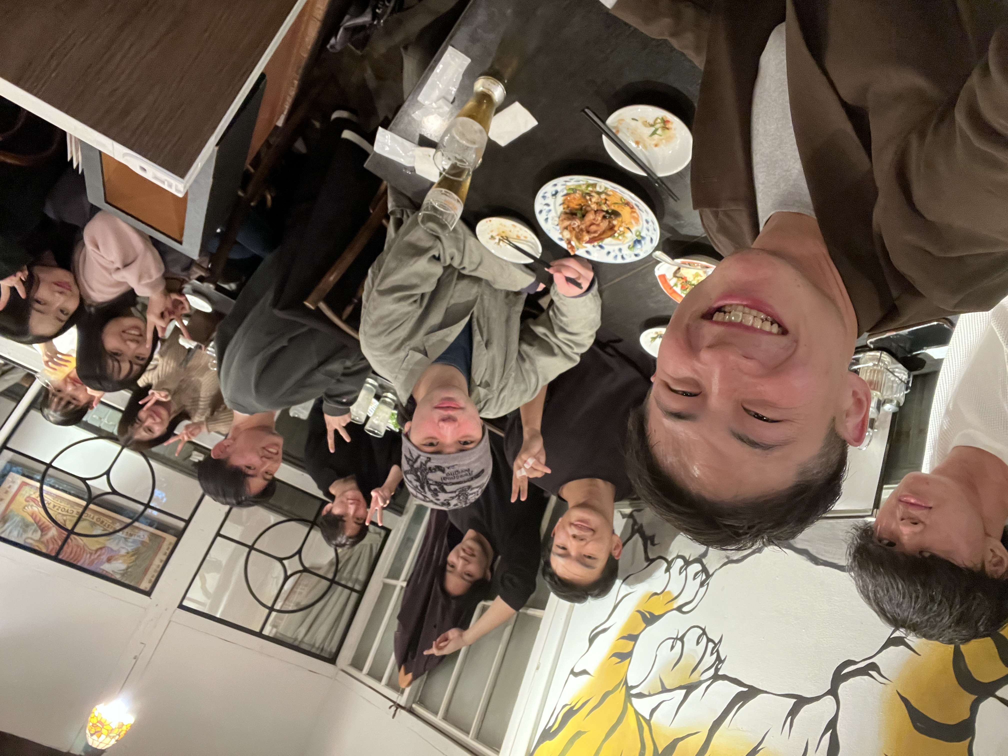 観光・教育・エンタメに熱を持つ学生が集結！“仲間”と出会い、“議論”し、“未来を描く”——MAGMA LAB交流会、開催レポート