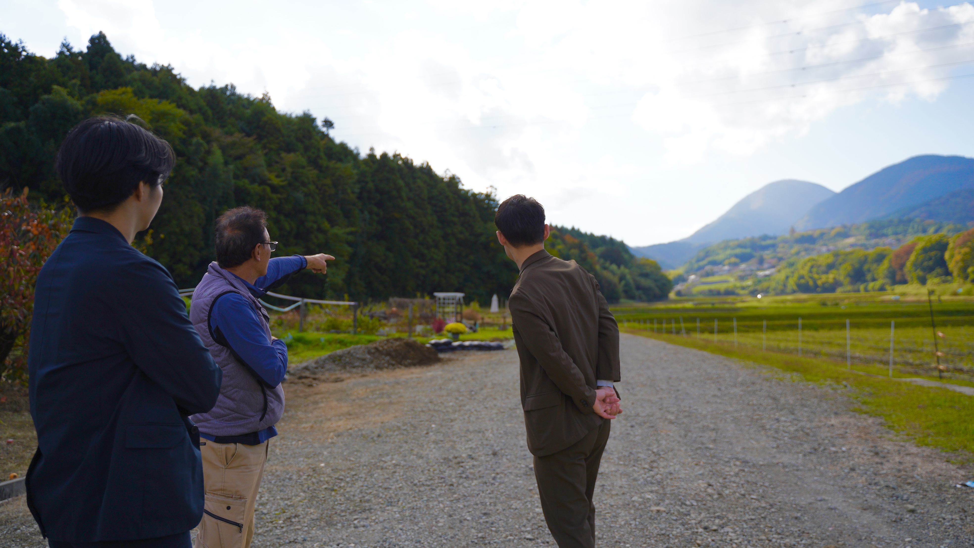 地域創生は“協業”から生まれる。地場産業と手を取り合い、未来をつくるMAGMAの挑戦