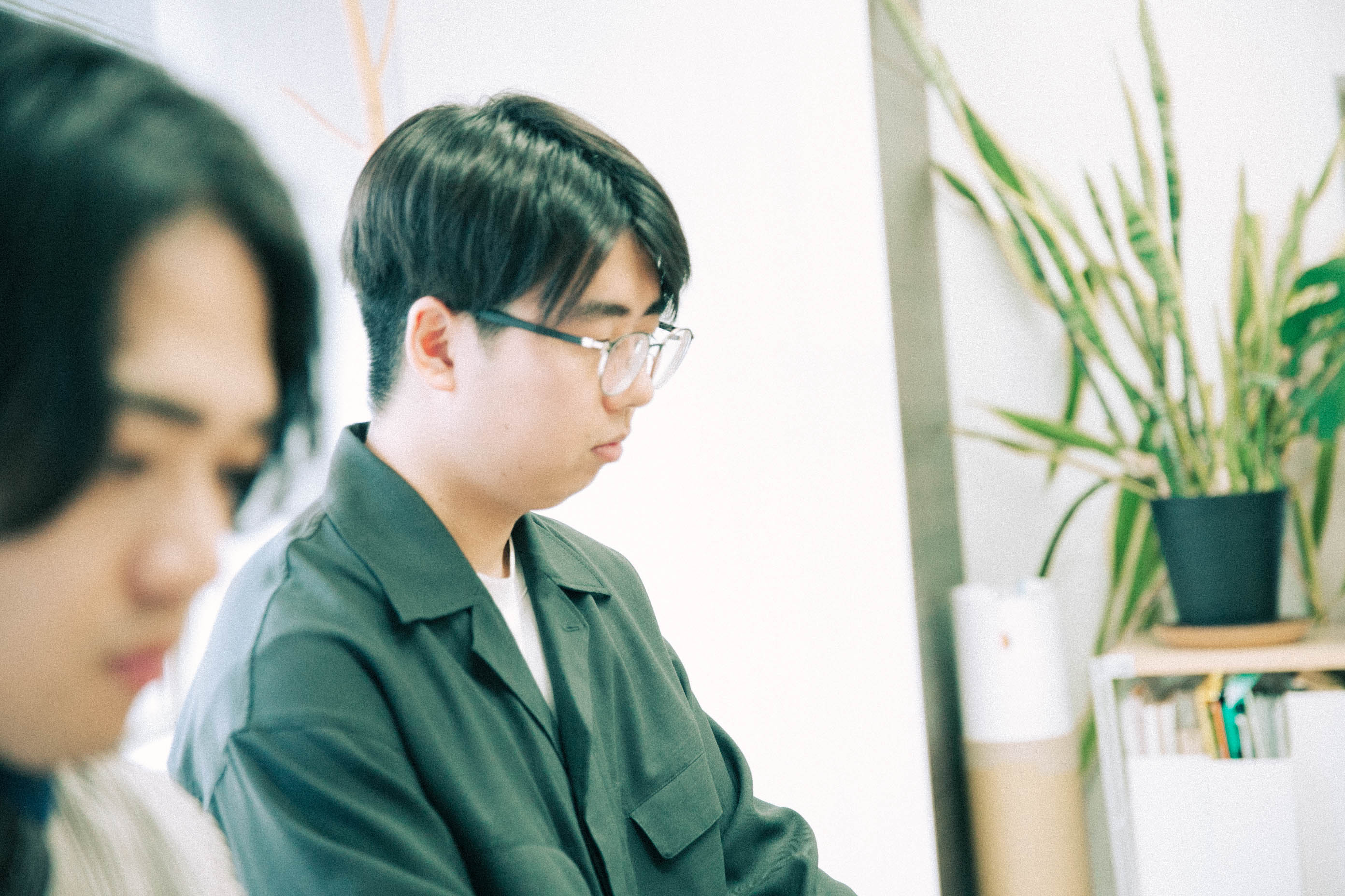 【社員インタビュー】技術でカルチャーをかたちにする