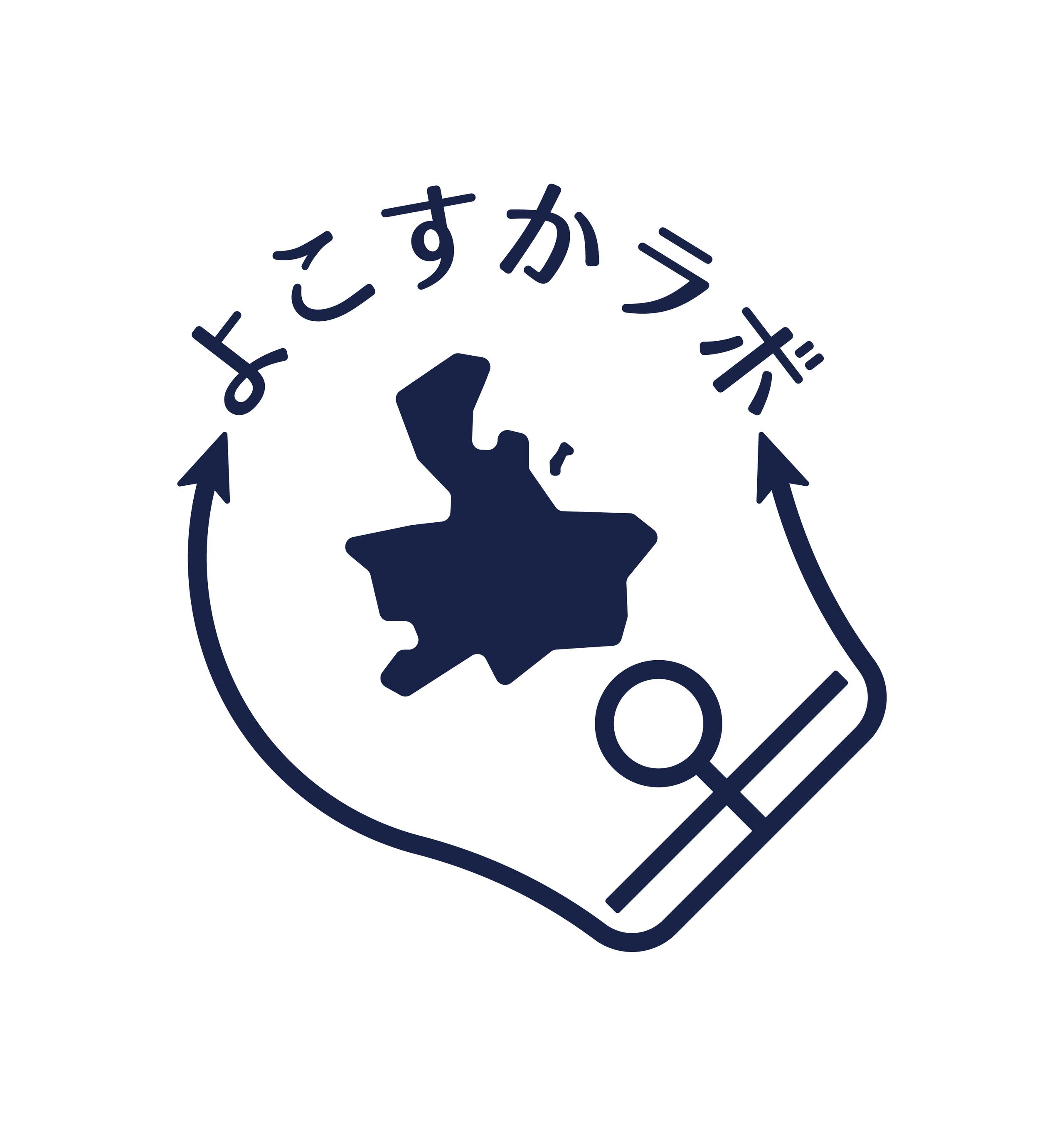 合同会社よこすかラボ