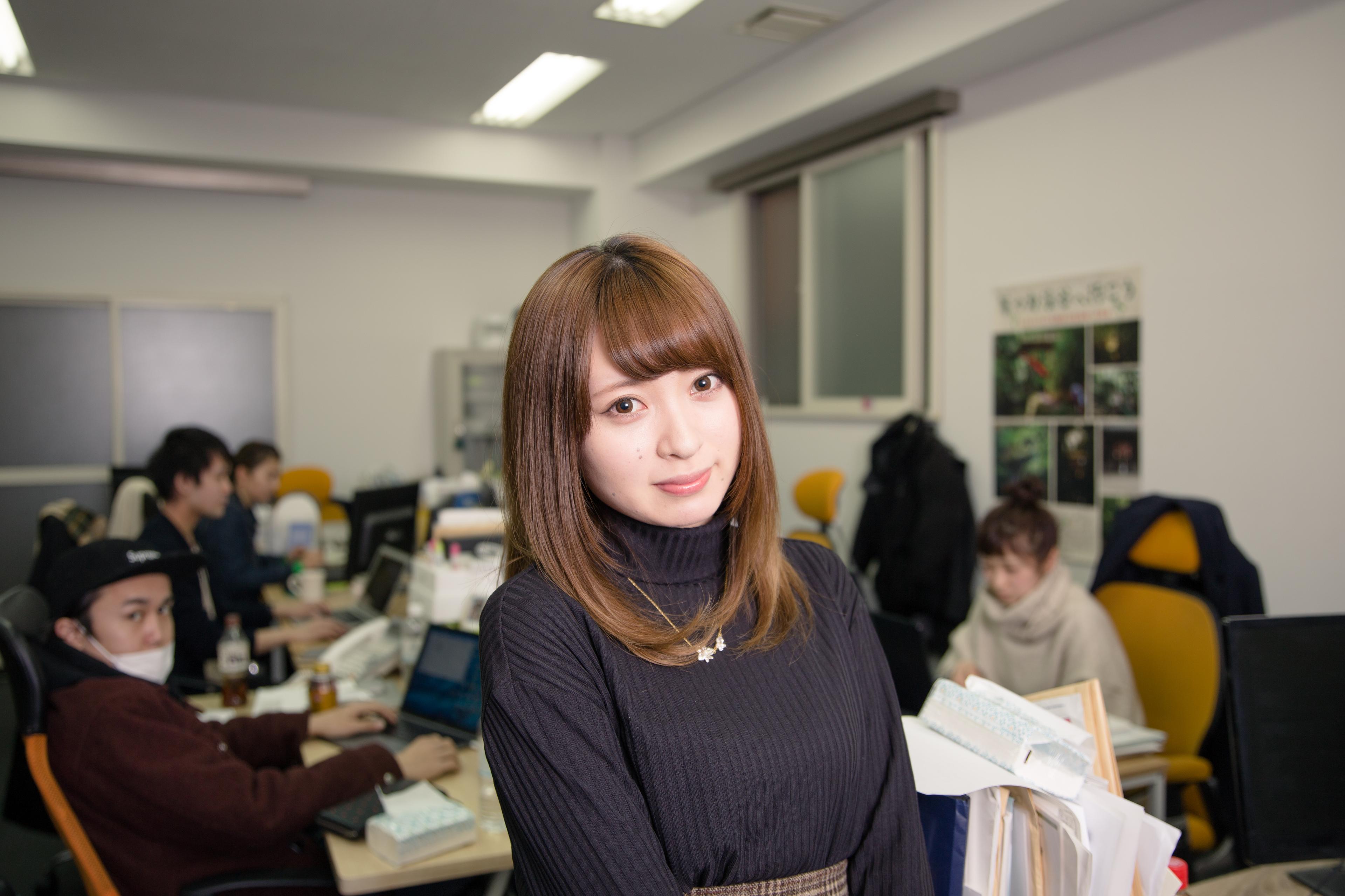 【総勢24名登場】春なので、メンバー全員で自己紹介します！