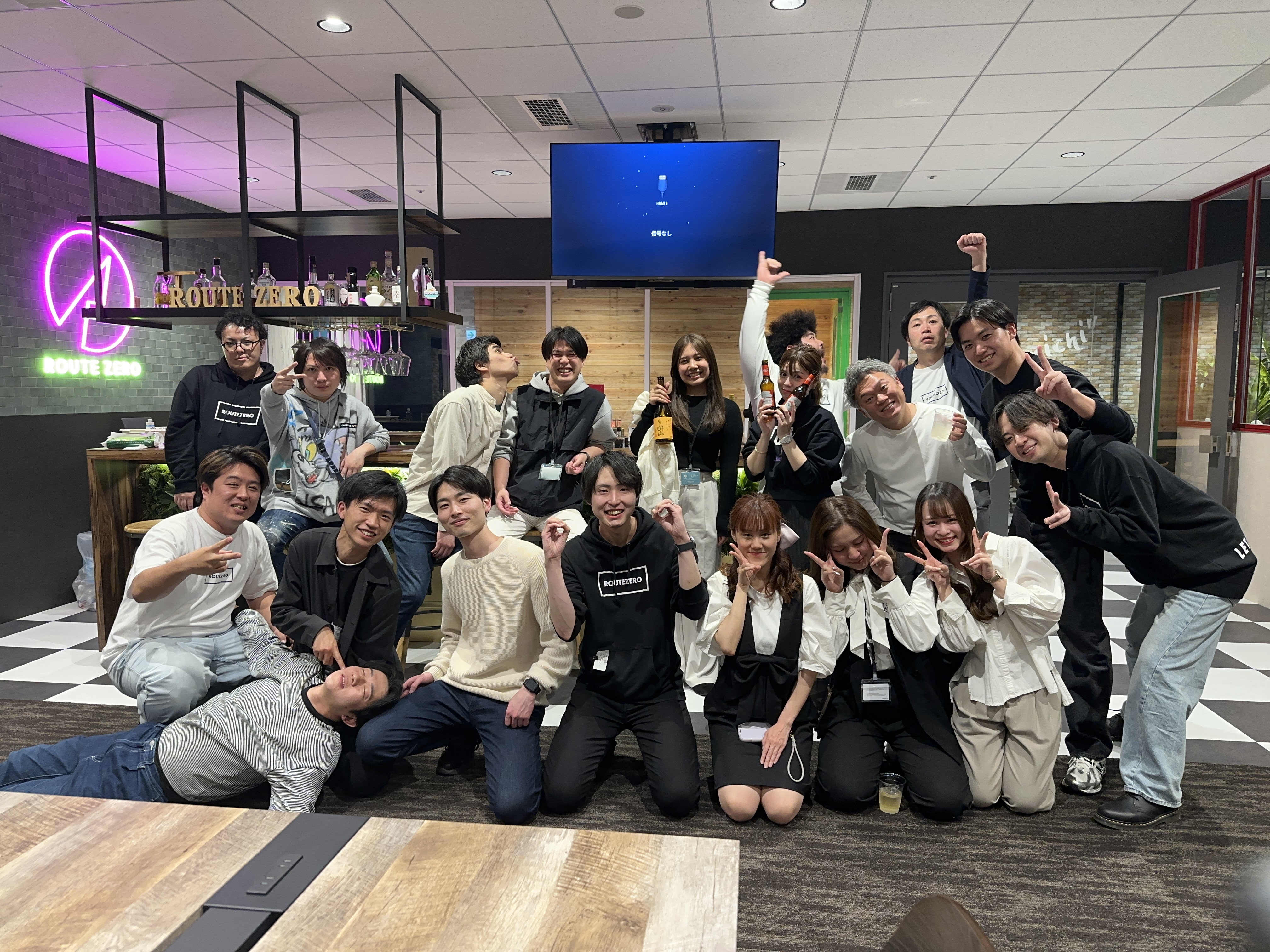 WELCOME TO NEW OFFICE✨大阪本社お披露目パーティー＆懇親会レポート🎉
