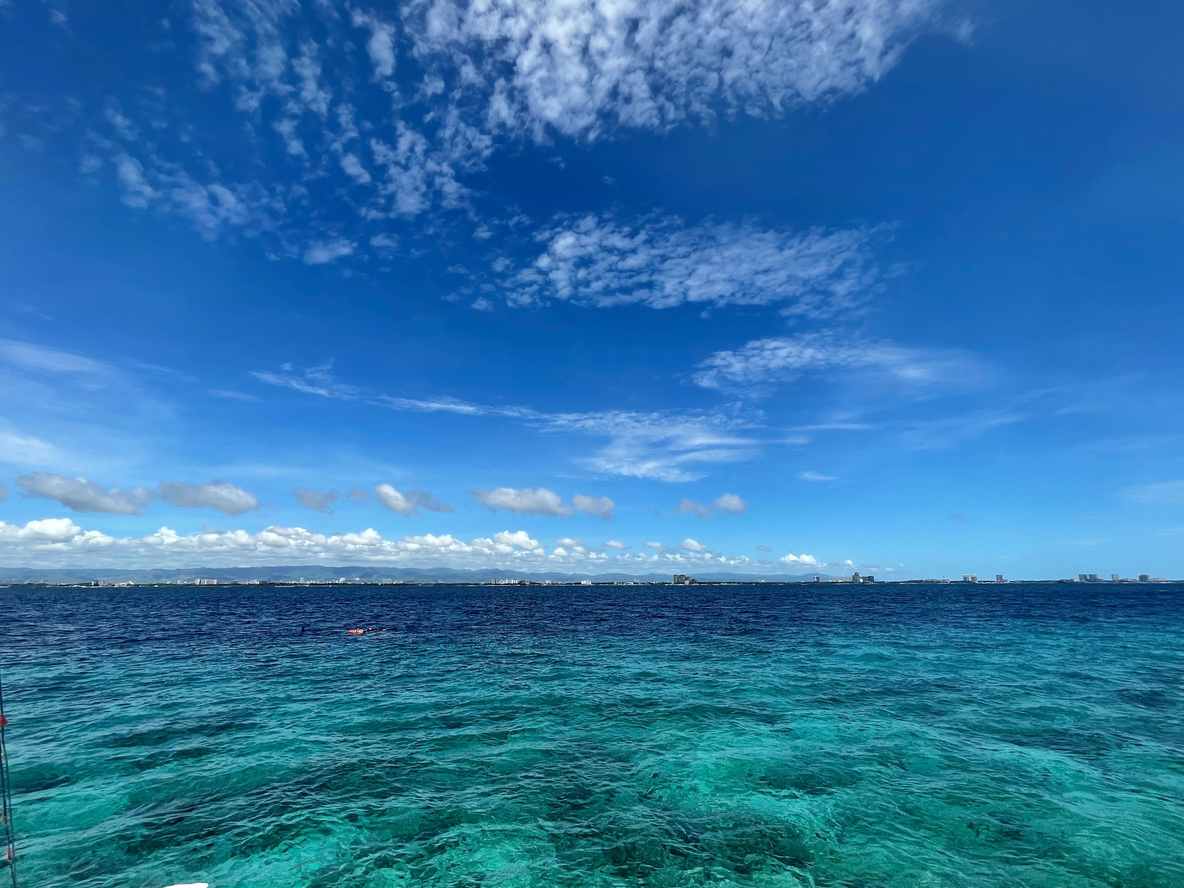 社員旅行2025 inセブ島　南国リゾートをフリースタイルで遊び尽くす！