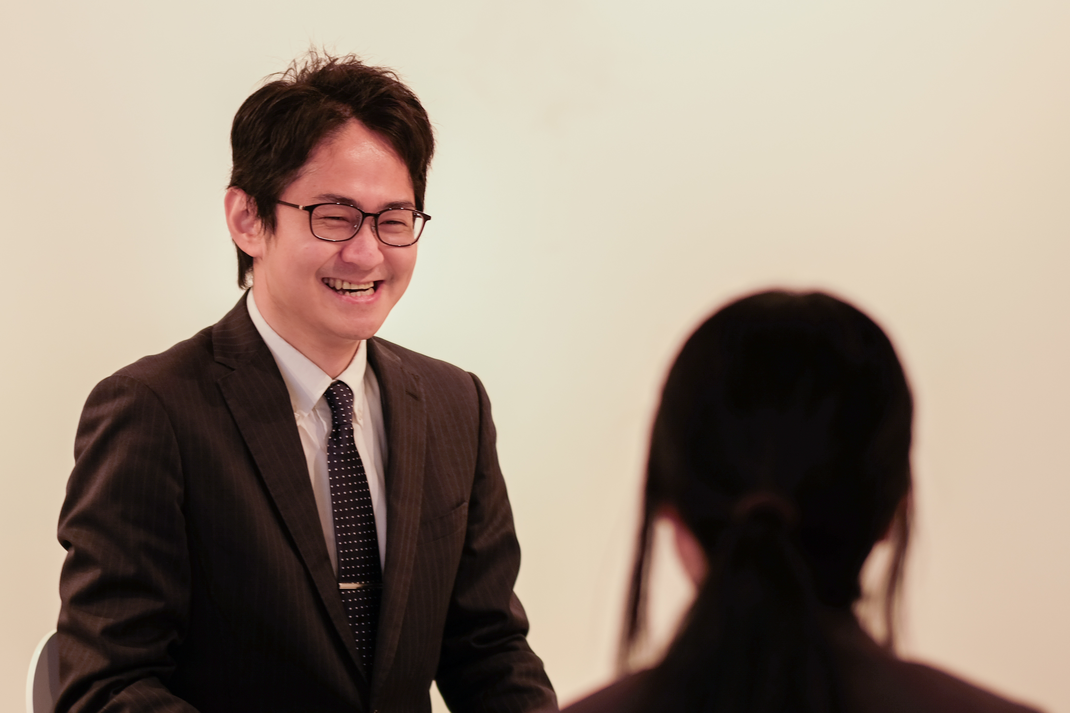 『えっと、あ、はい』しか言えなかった私が、マネージャーになるまで #私の新卒時代