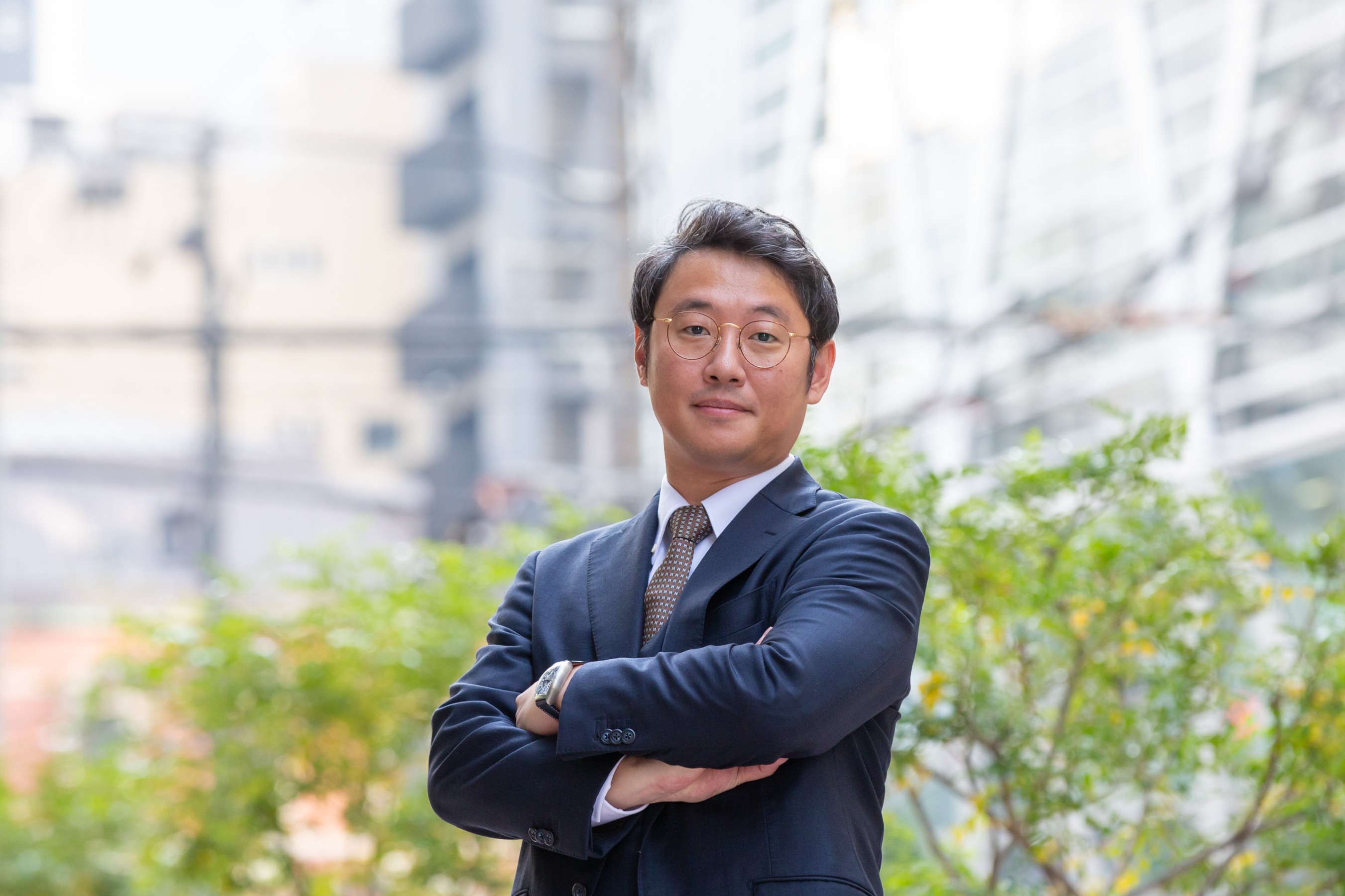 転職エピソード#４ 　日本で出会った一冊が導いた、成長への転機