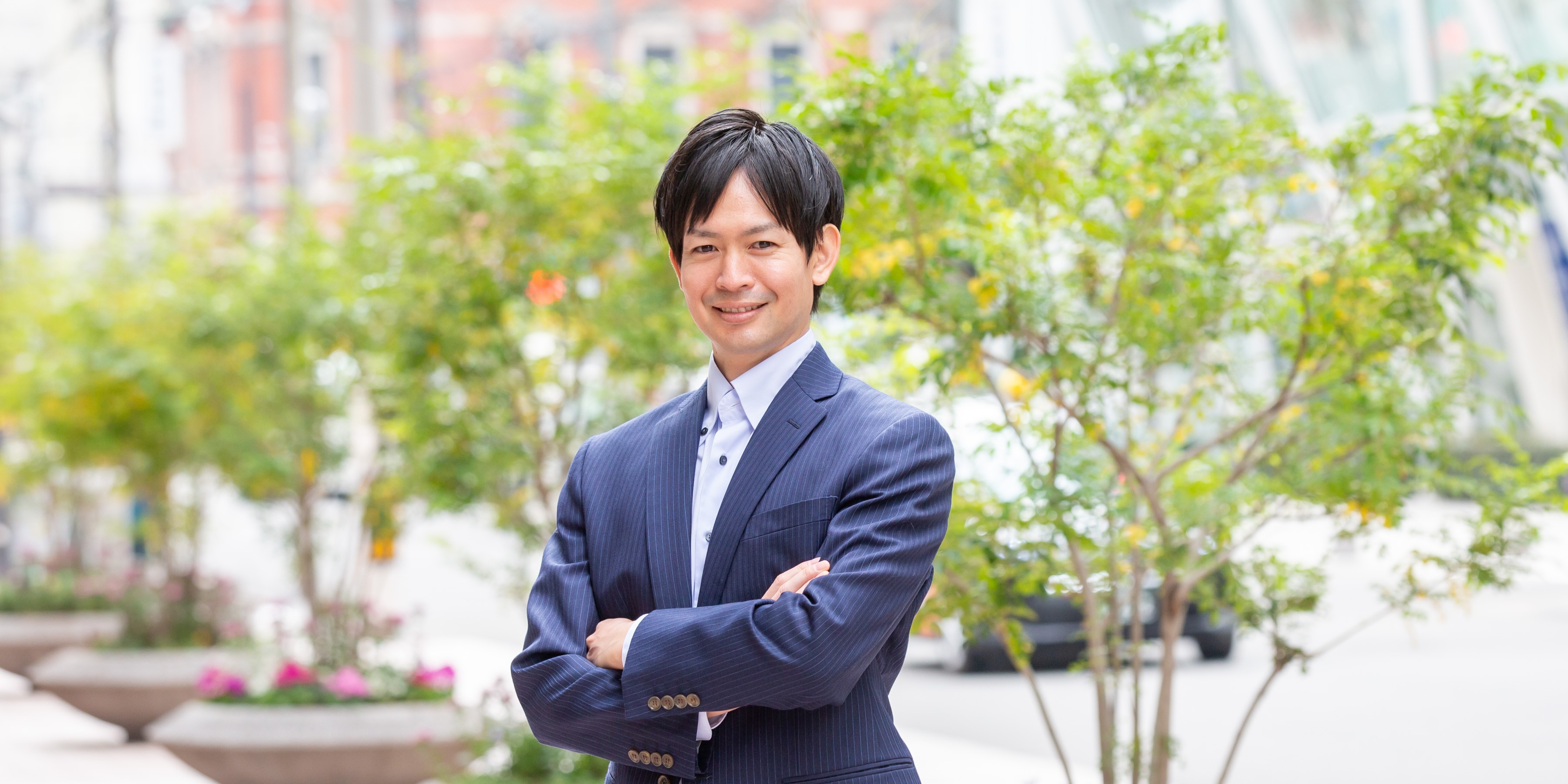 転職エピソード#５ 　成長と自由を両立できる場所へ