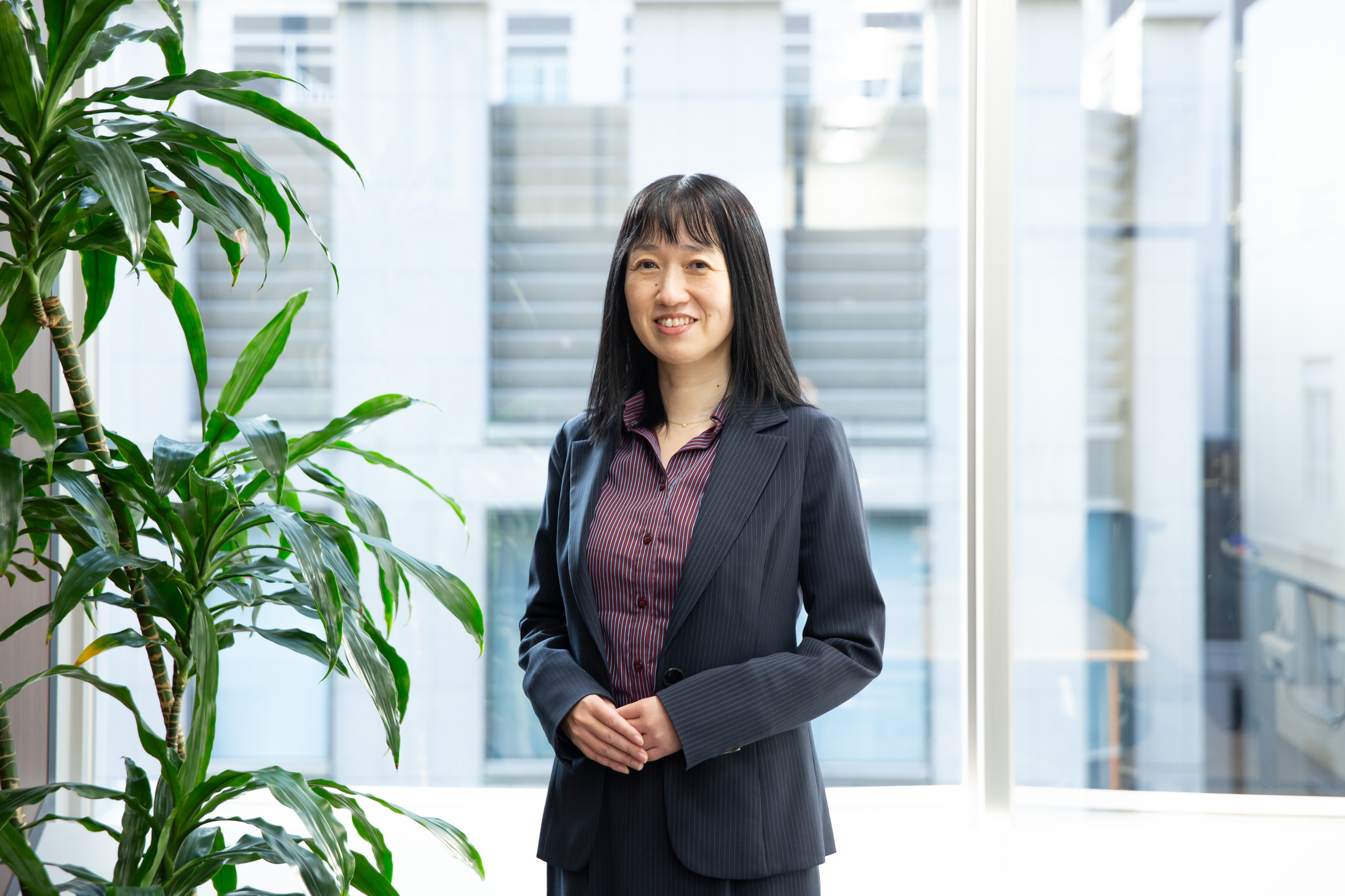 転職エピソード#７ 　お客様にとっての価値を考え抜く──10年のキャリアの次の挑戦