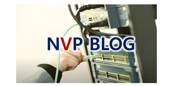 【NVP】CCNAで学べるネットワークの基礎