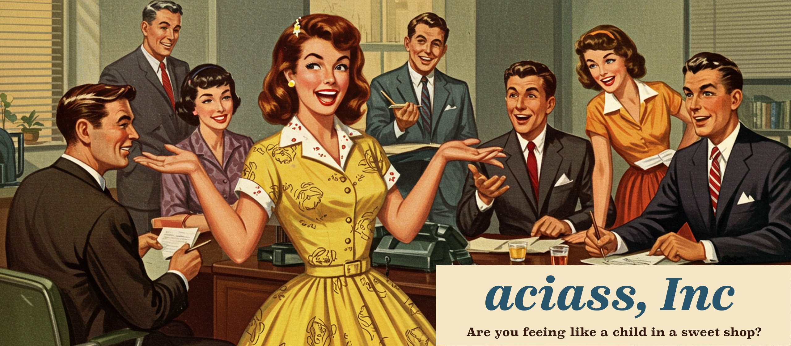 aciass meet up 2025.4.11