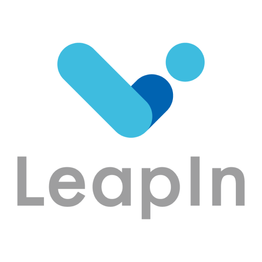 LeapIn株式会社