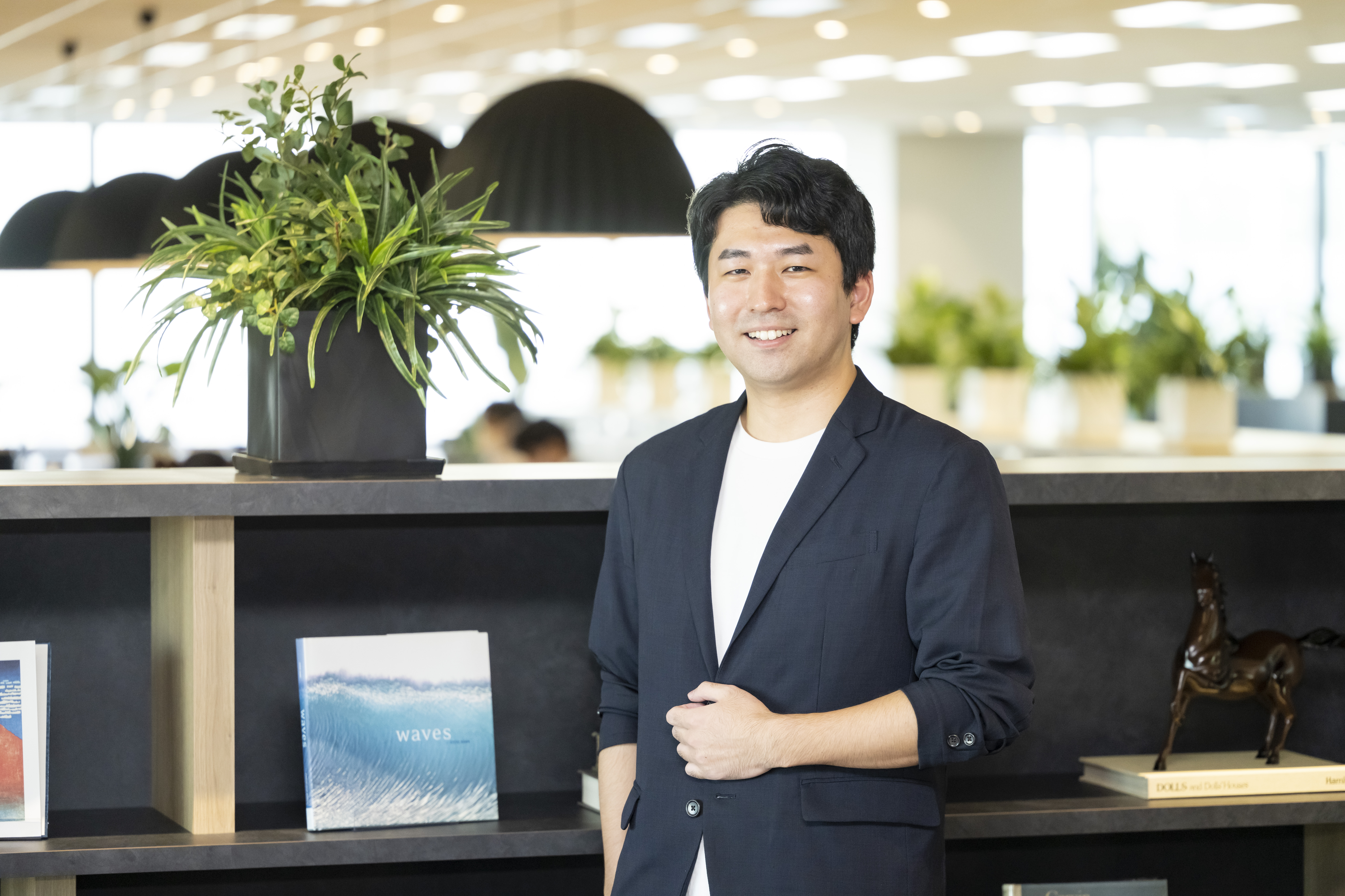 「明るく、元気に、前向きに」#私の新卒時代