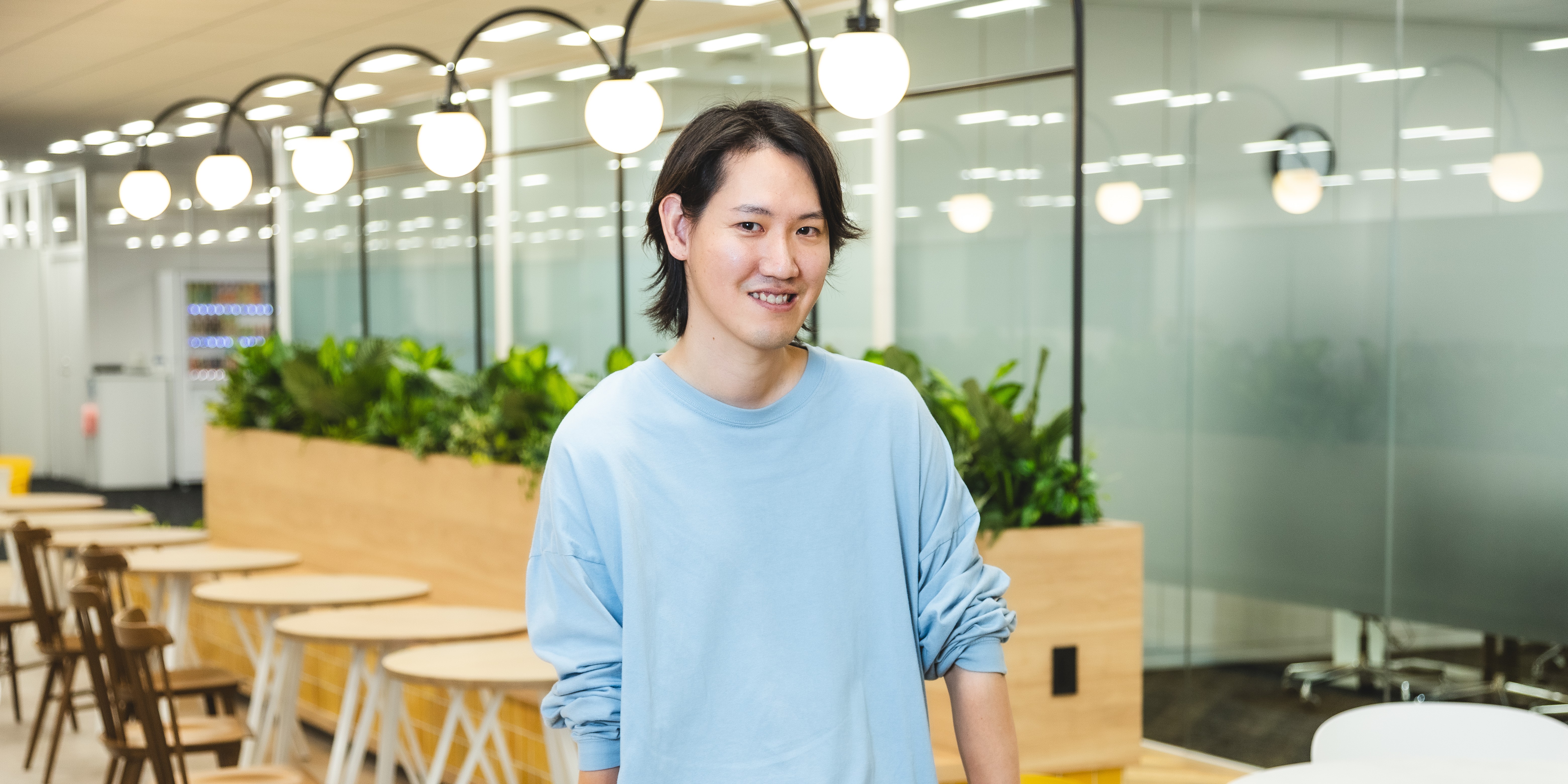 「Web→ゲーム」「ゲーム→Web」、アピリッツなら事業をまたいだ挑戦ができる