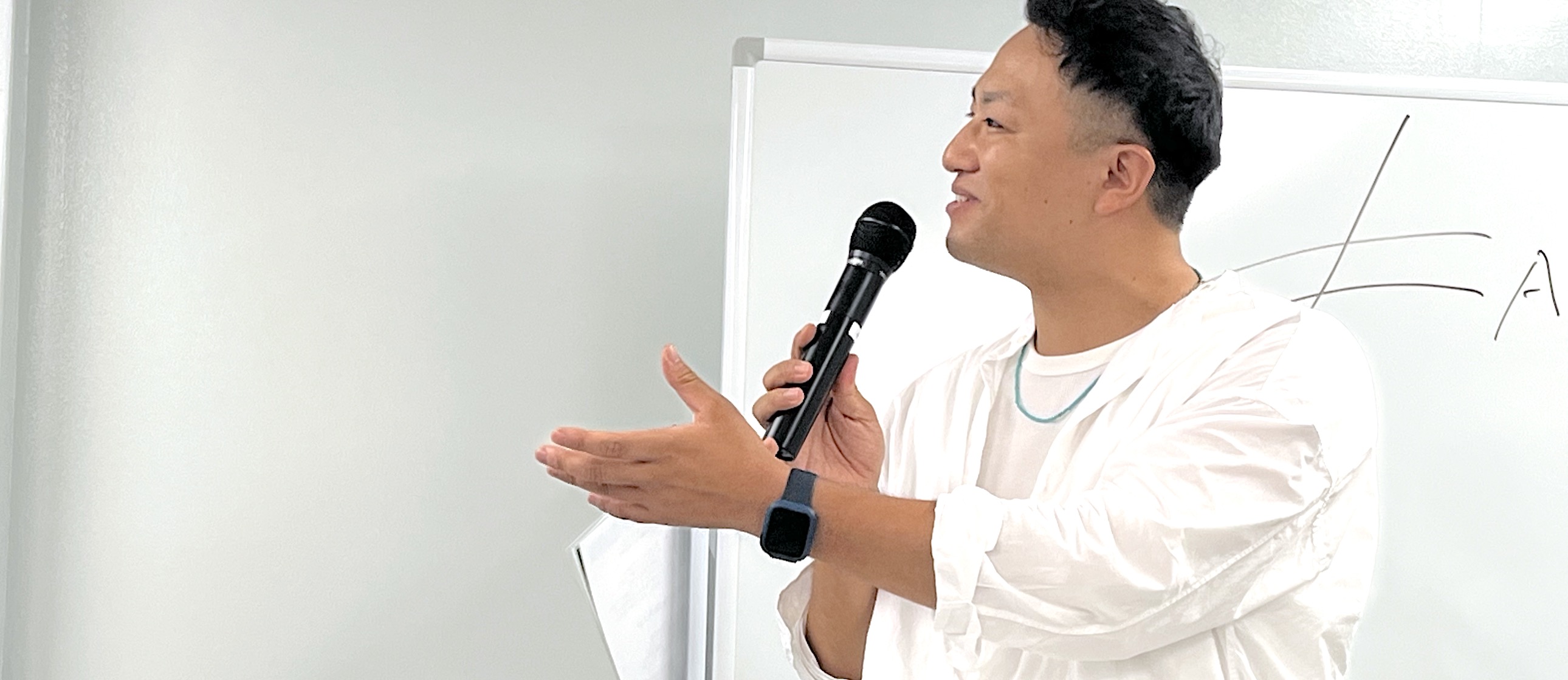 人と人、人と情報をつなげる”ハブ”になりたい【リレー記事vol.8インサイドセールス・澁谷さん】