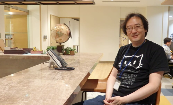 「ユーザー、クライアント、版元、みんなからの信頼を得る」ディレクターインタビュー