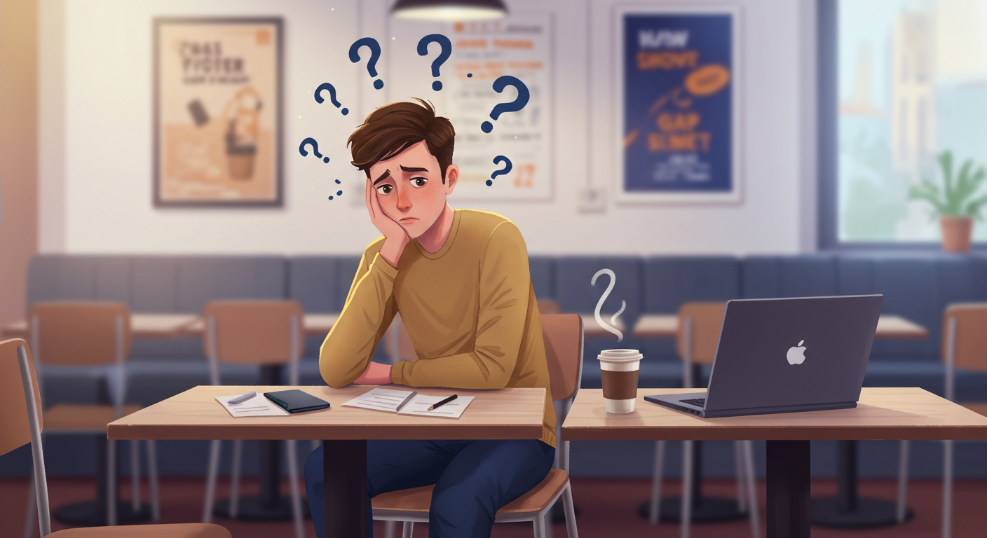 【学生・第二新卒必見】やりたいことがわからない！？可能性を最大限に広げる転職・就活戦略