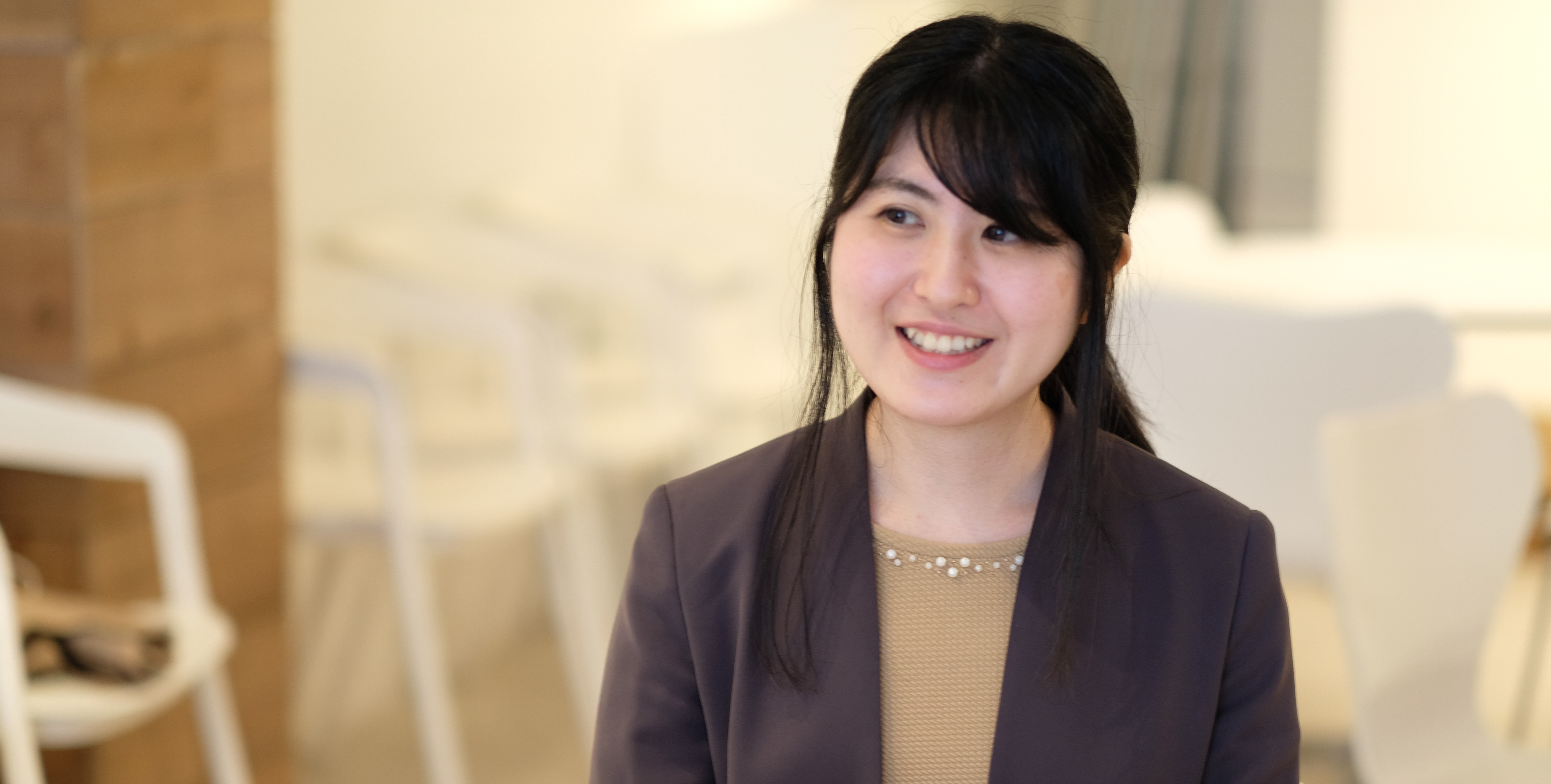 誰よりも先にお客様の元へ。新人時代に教わった大切なこと #私の新卒時代