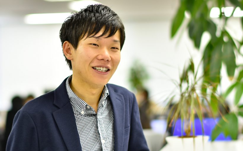 「保証＝攻め」という考え方を多くの人に知ってほしい（ラクーンフィナンシャル 審査部）