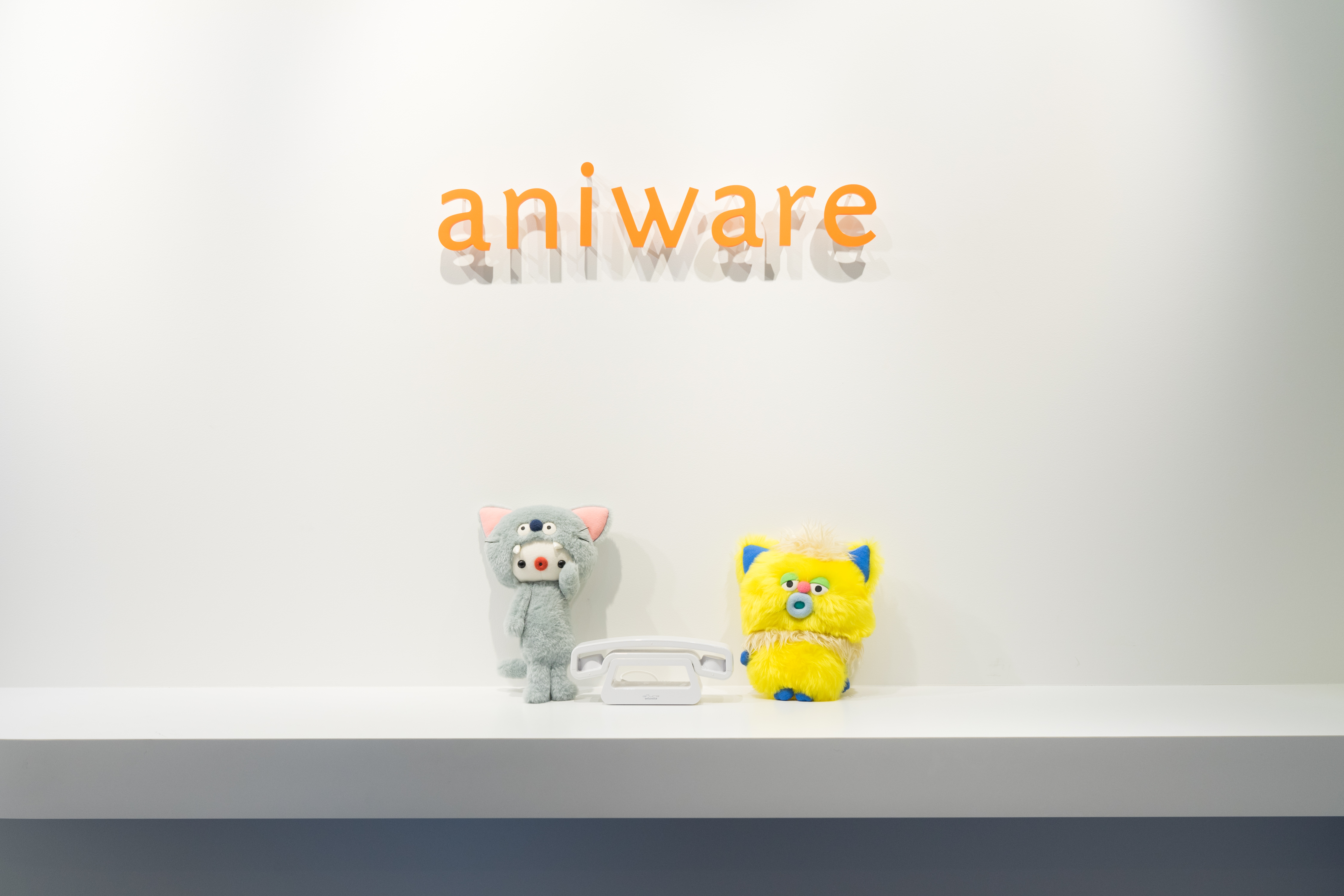 【ファッションにアニメを！】アニウェアって何をしている会社なの？