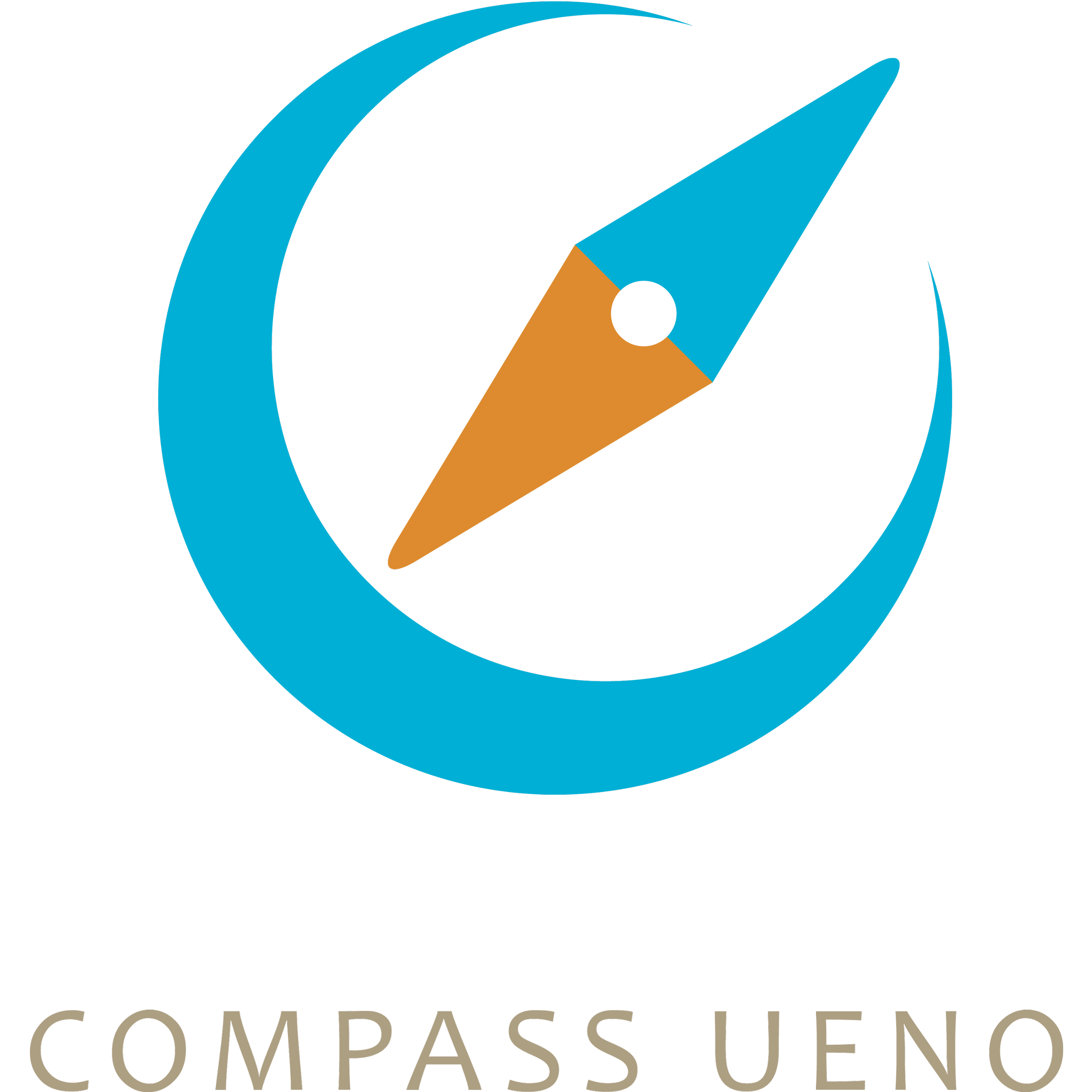 COMPASS上野