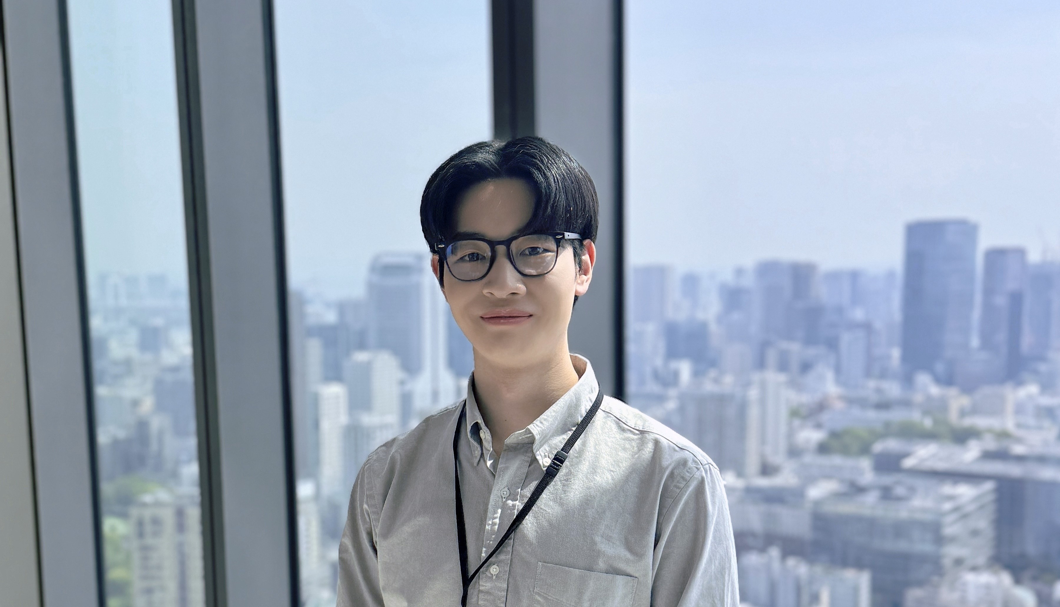 【エムディー社員インタビュー】学生から社会人へ。🌸エムディー新卒特集🌸