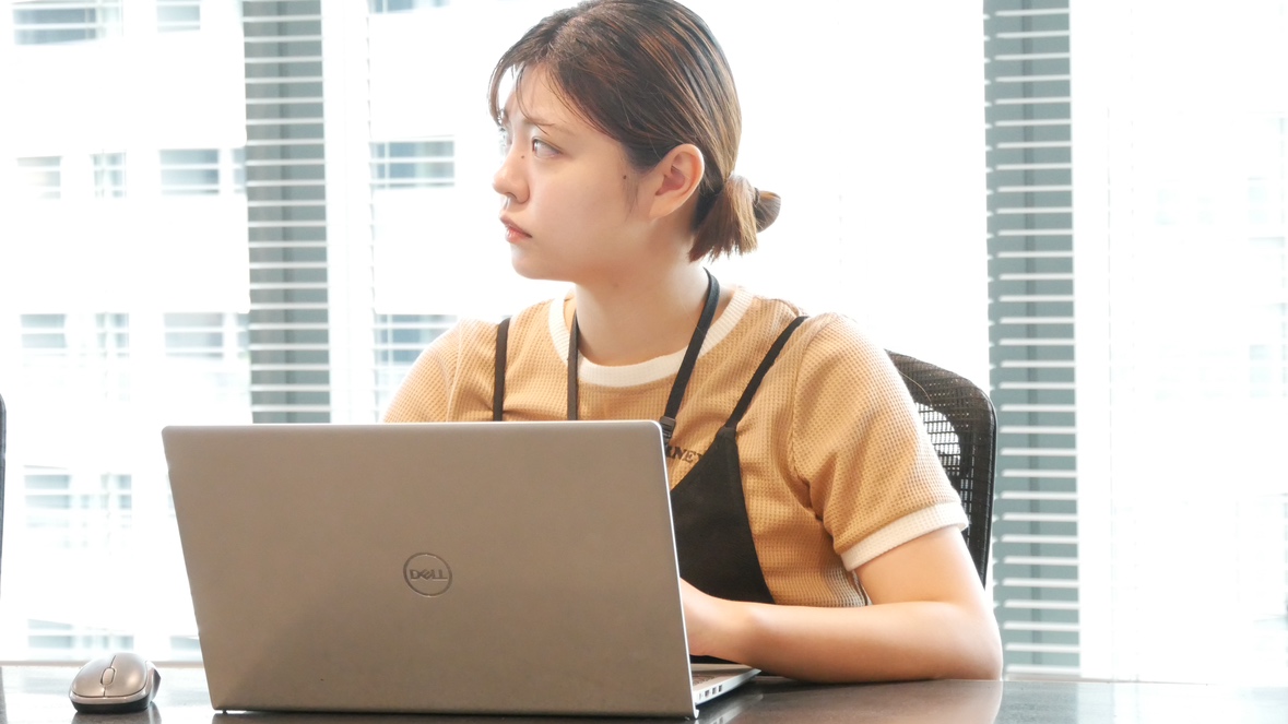 【エムディー社員インタビュー】🌻メディカル事業部KRさん🌻