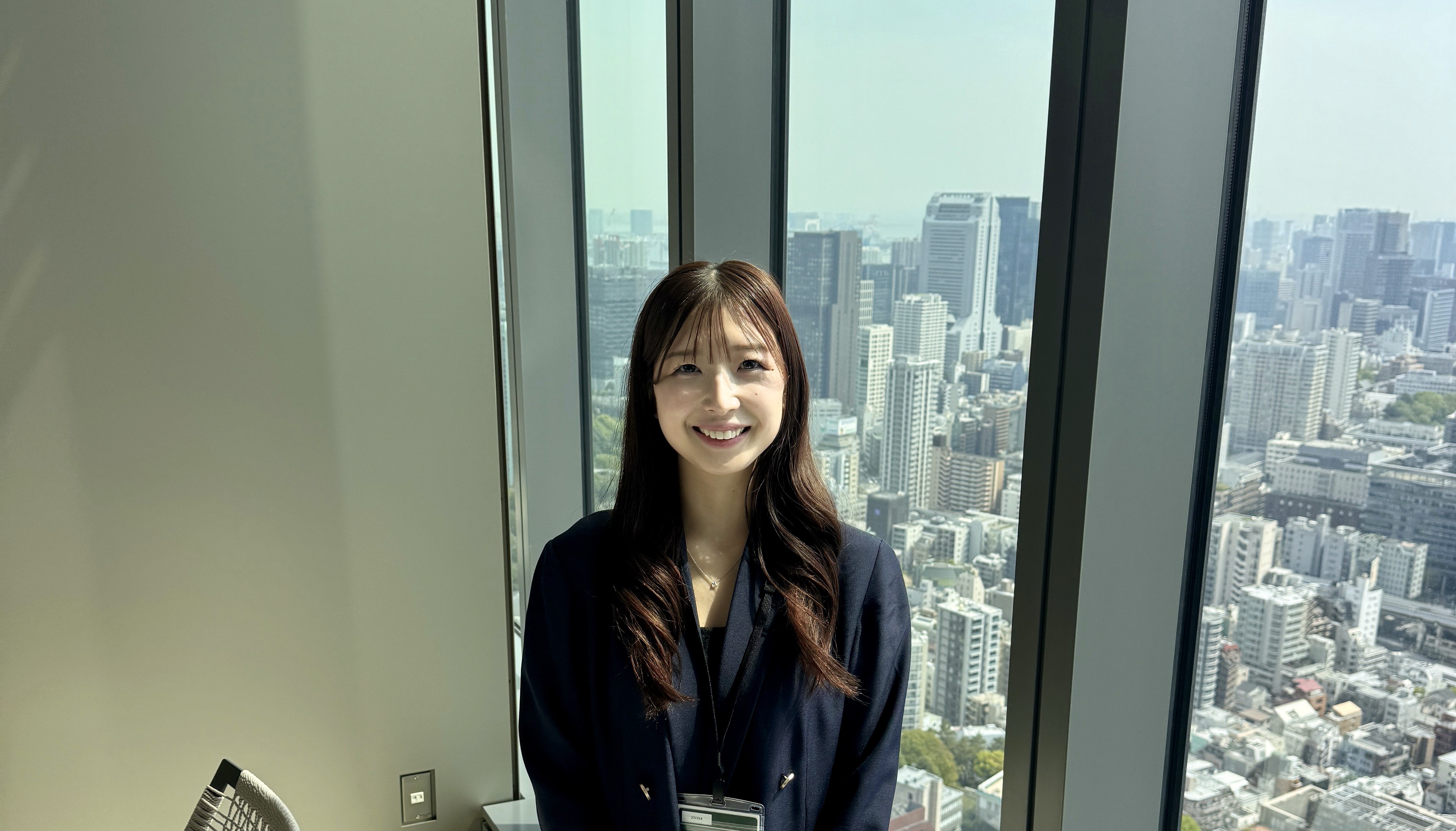 【エムディー社員インタビュー】新しい環境での毎日。🌸エムディー新卒特集🌸